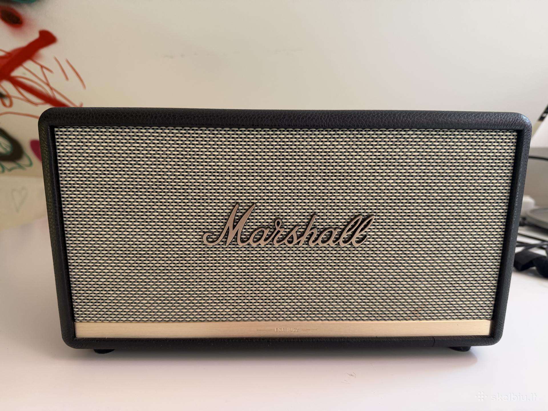 Marshall Stanmore II kolonėle