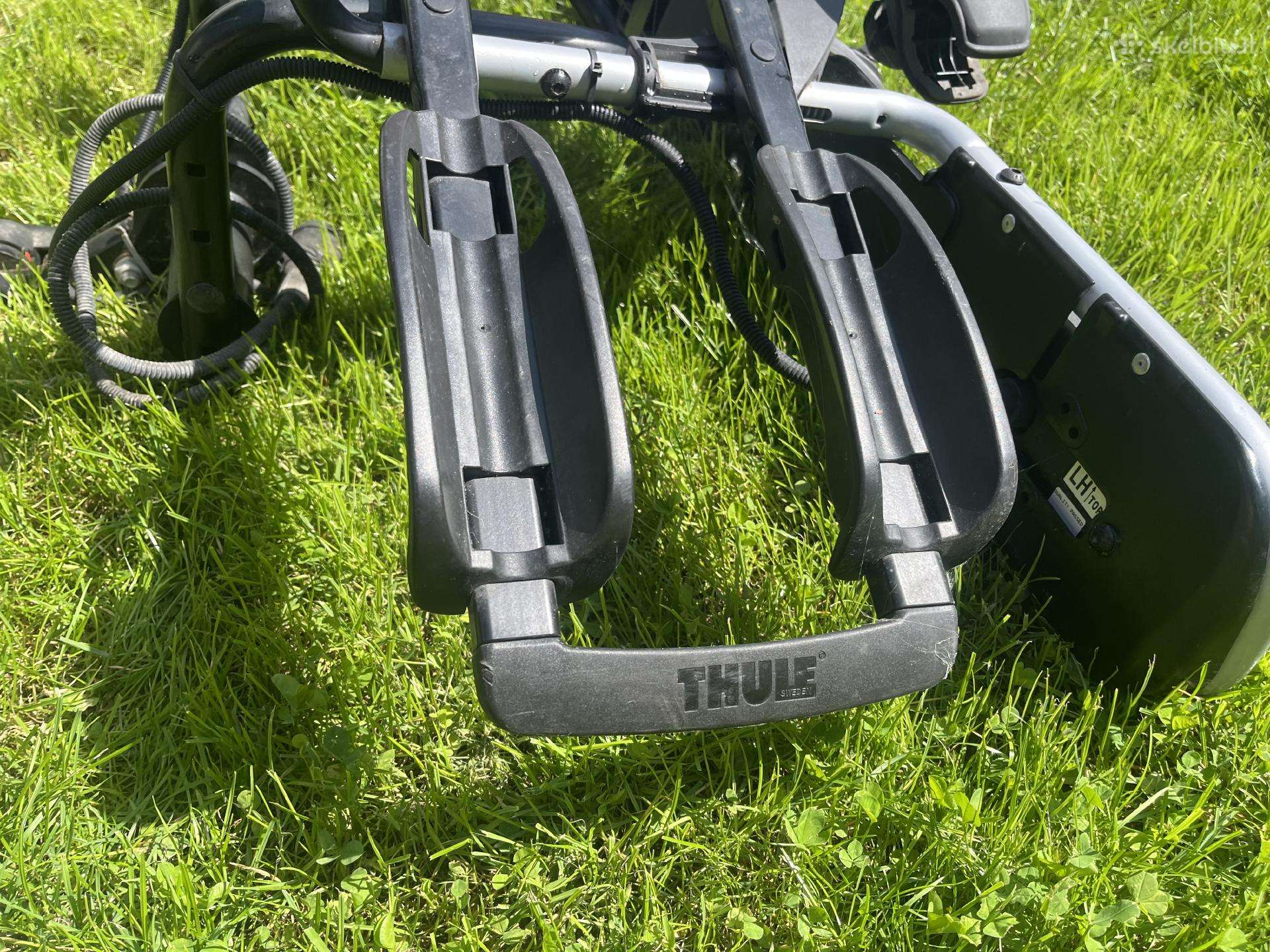 Thule Euroride 940 2 dviračiams