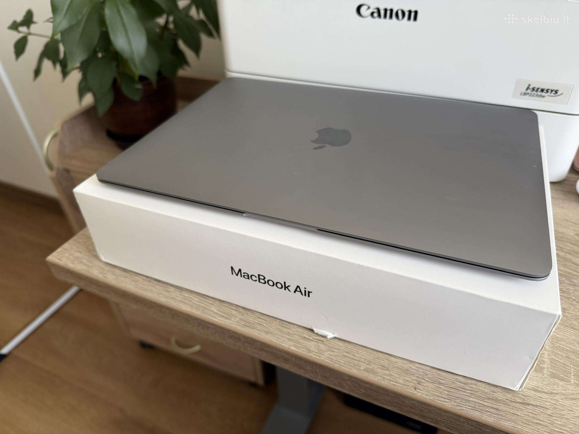 MacBook Air 2020 M1