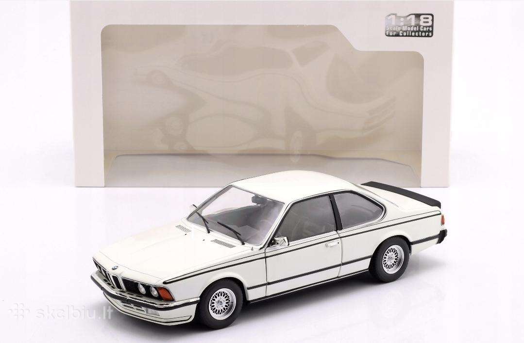 Bmw 635 Csi E24