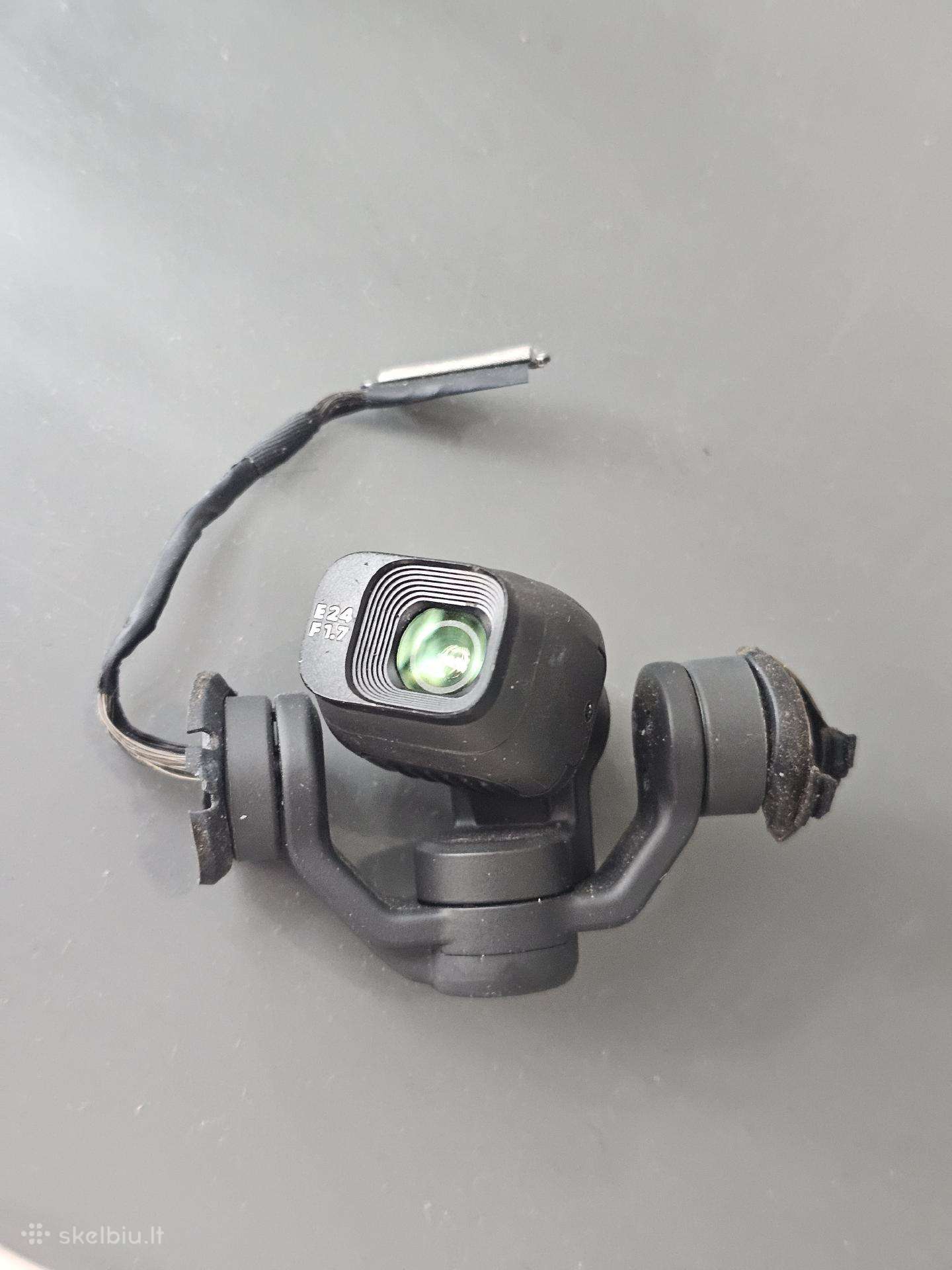 Dji mini 3 pro gimbal