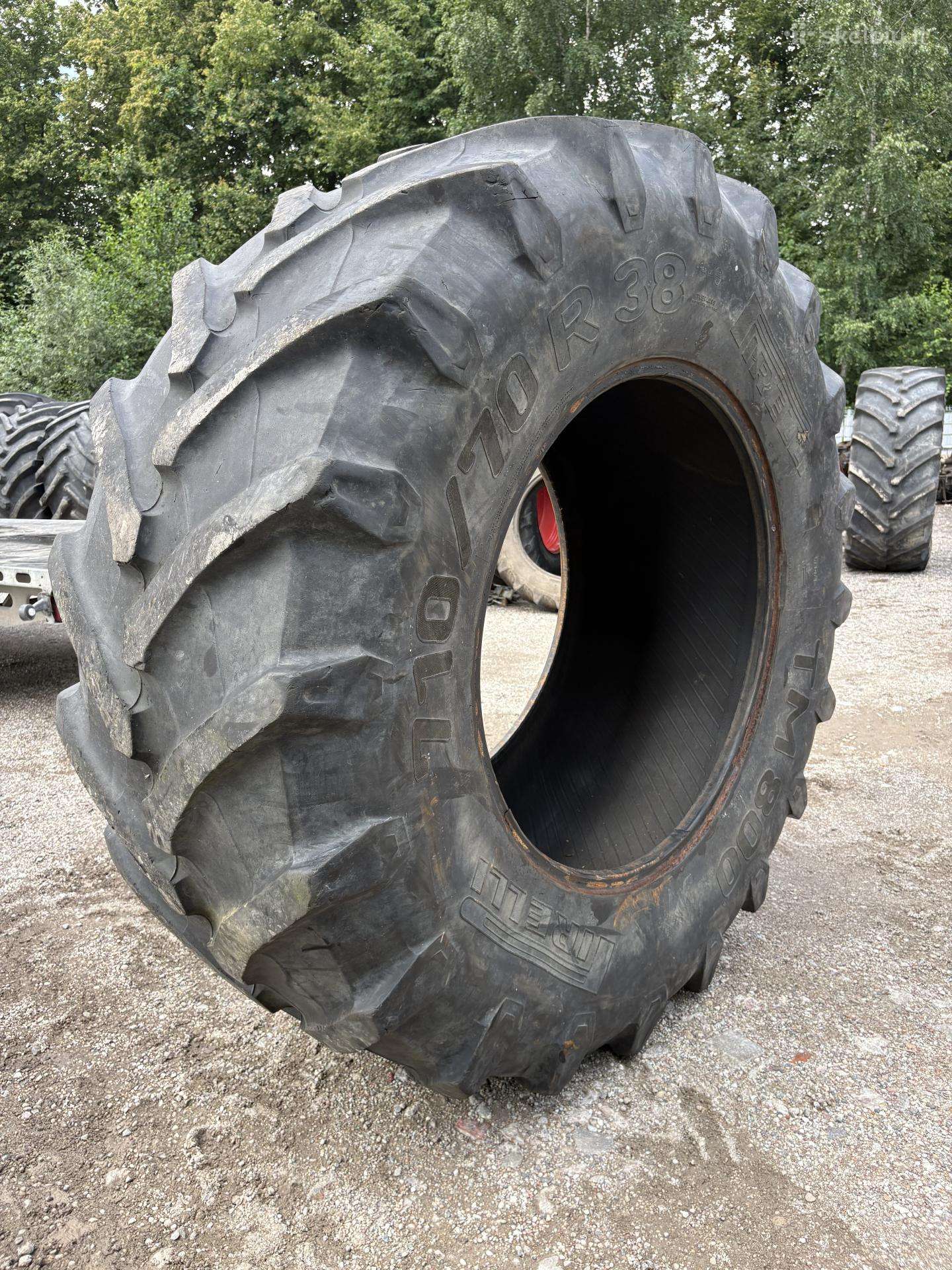 Pirelli