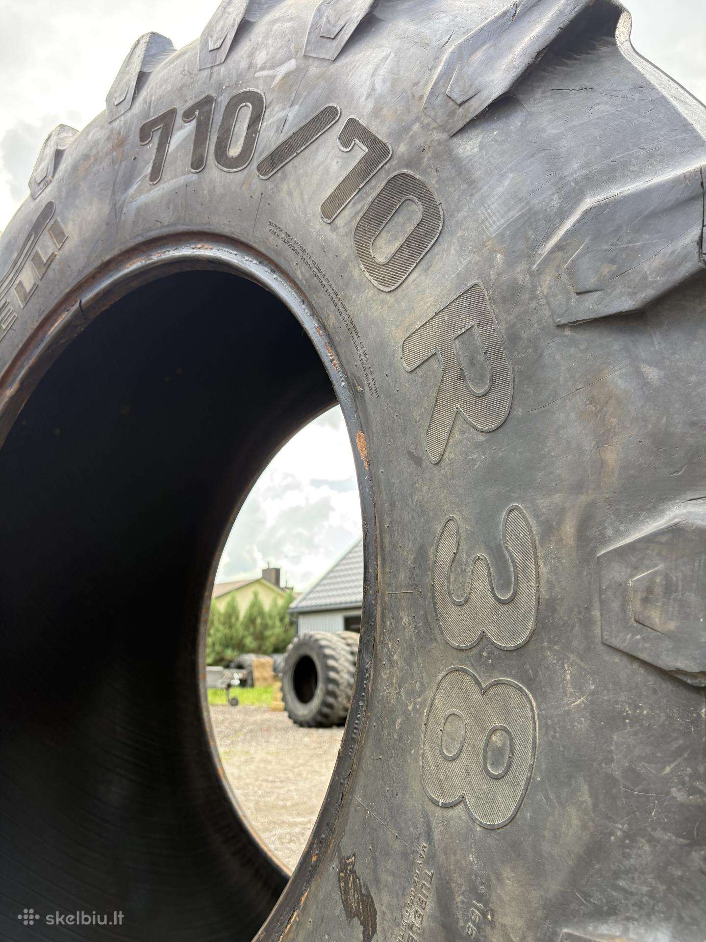 Pirelli