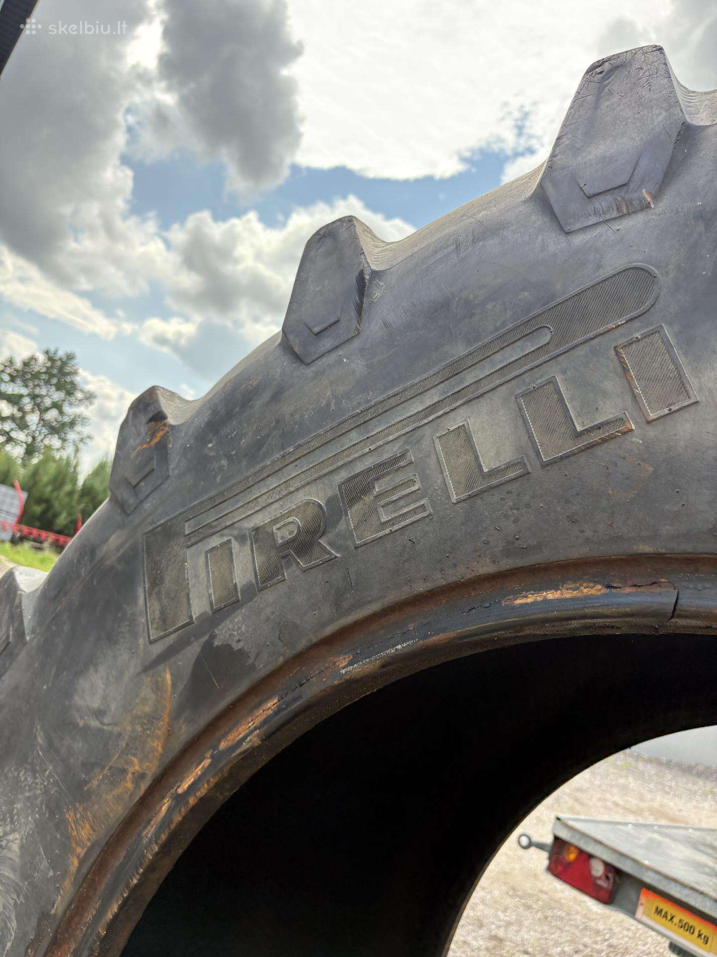 Pirelli