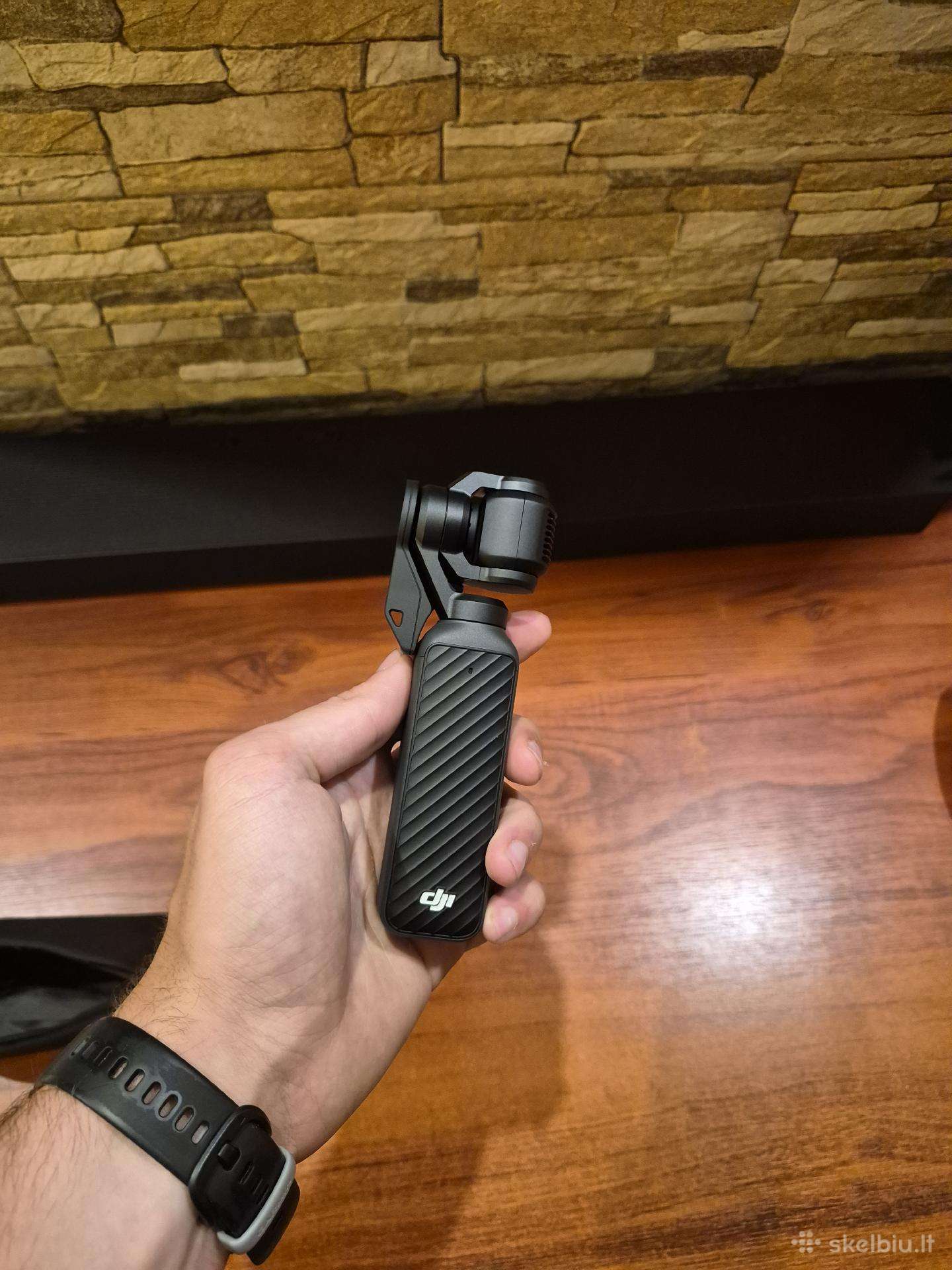 Dji osmo pocket 4