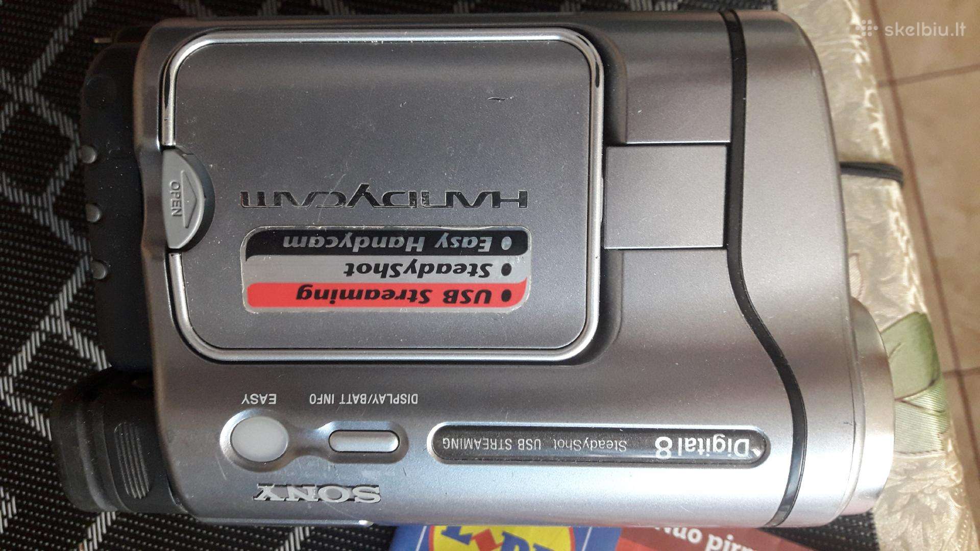 Sony