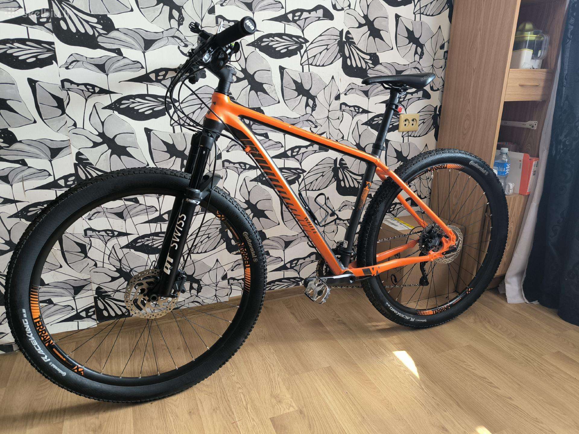 Whate XC 290 pro L 29