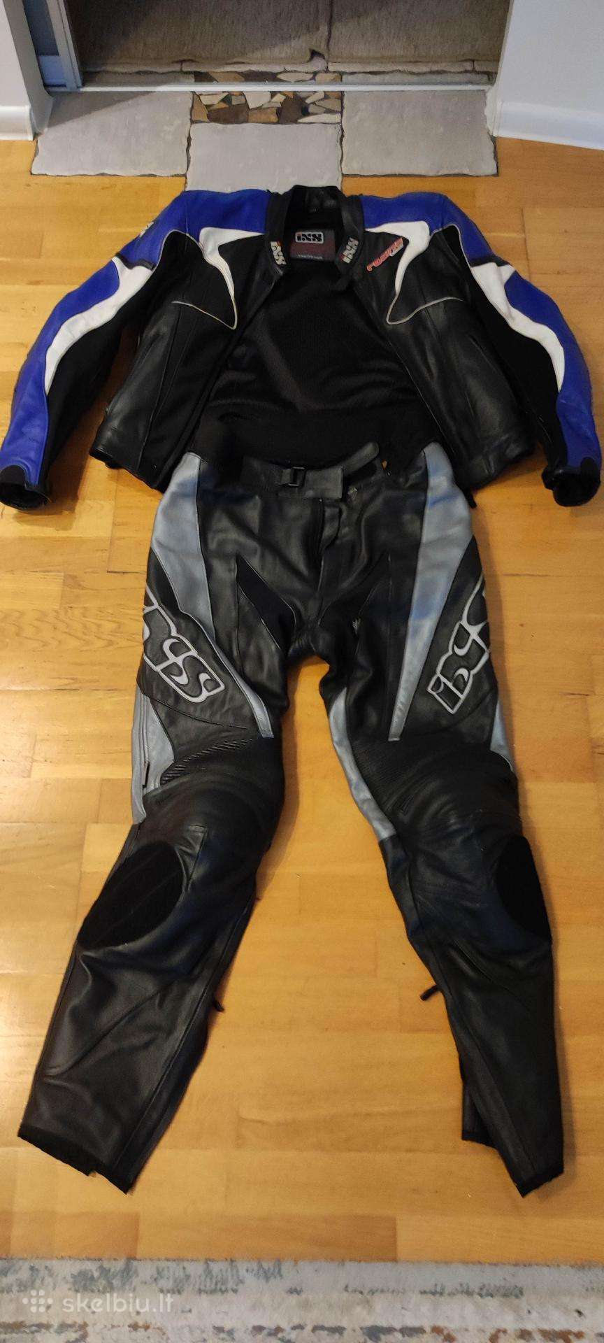 Ixs odine moto apranga
