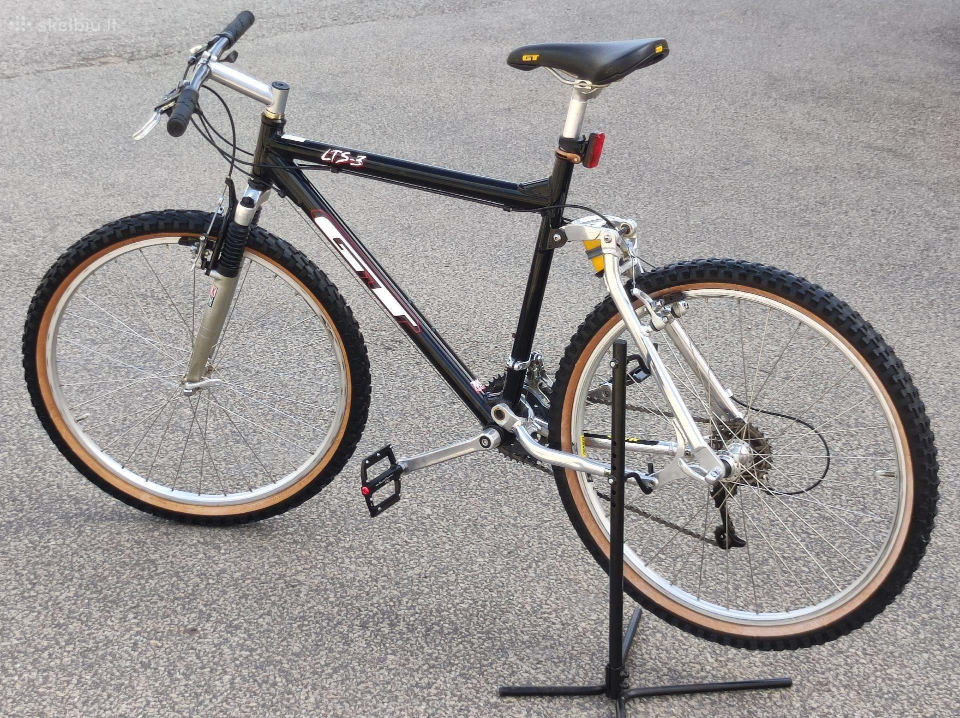 Mountain bike GT Bikes 26″