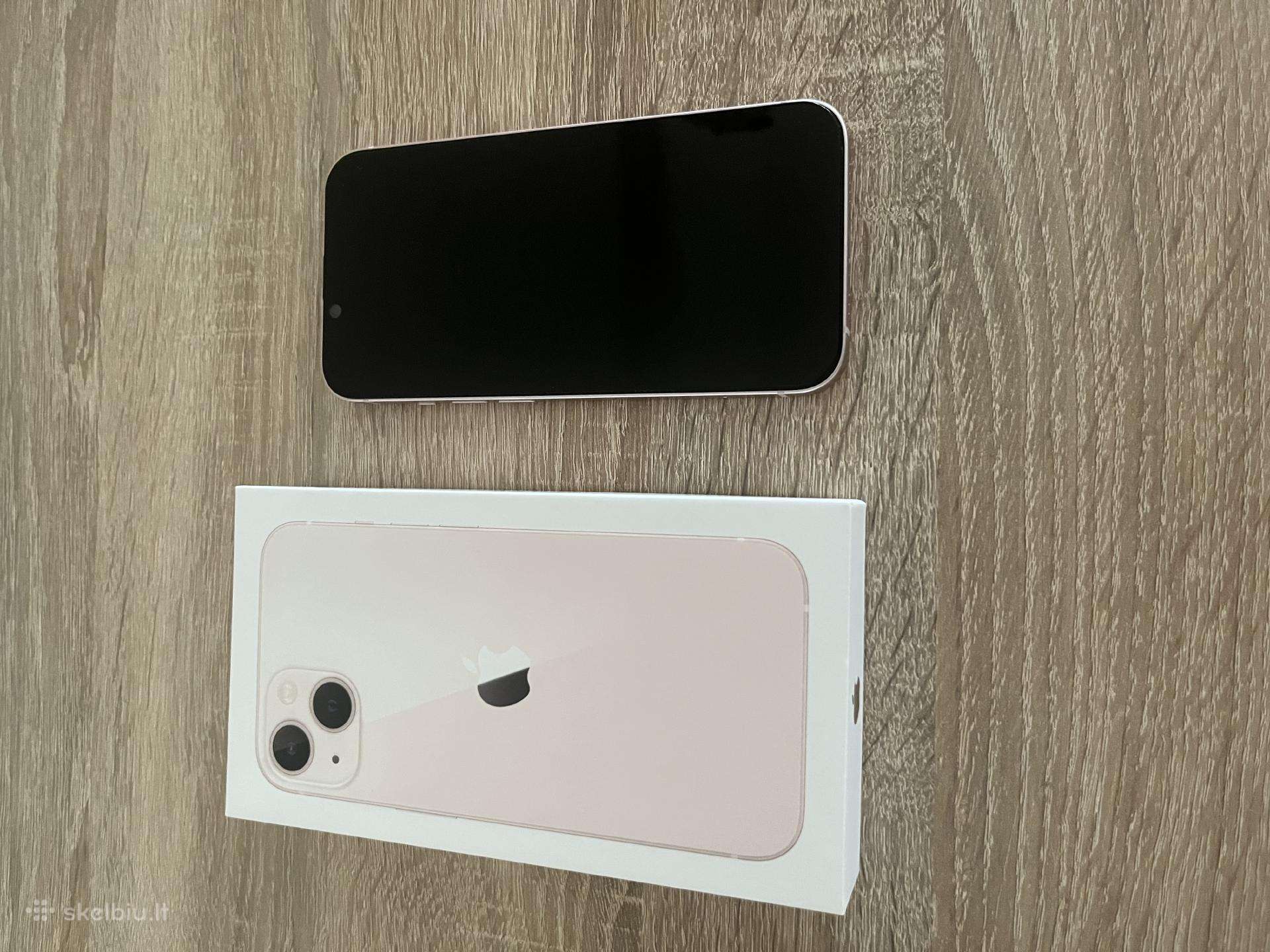iPhone 13