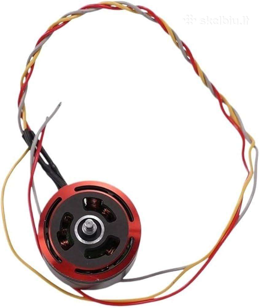 Autel EVO Max 4t/n motorai