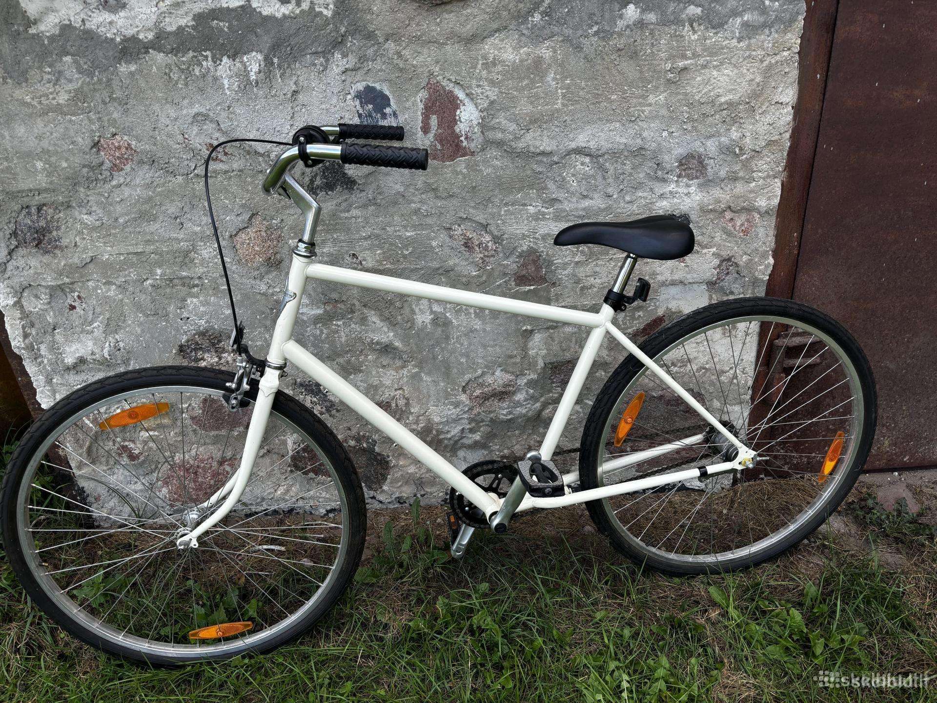 Electra Amsterdam vintage dviratis