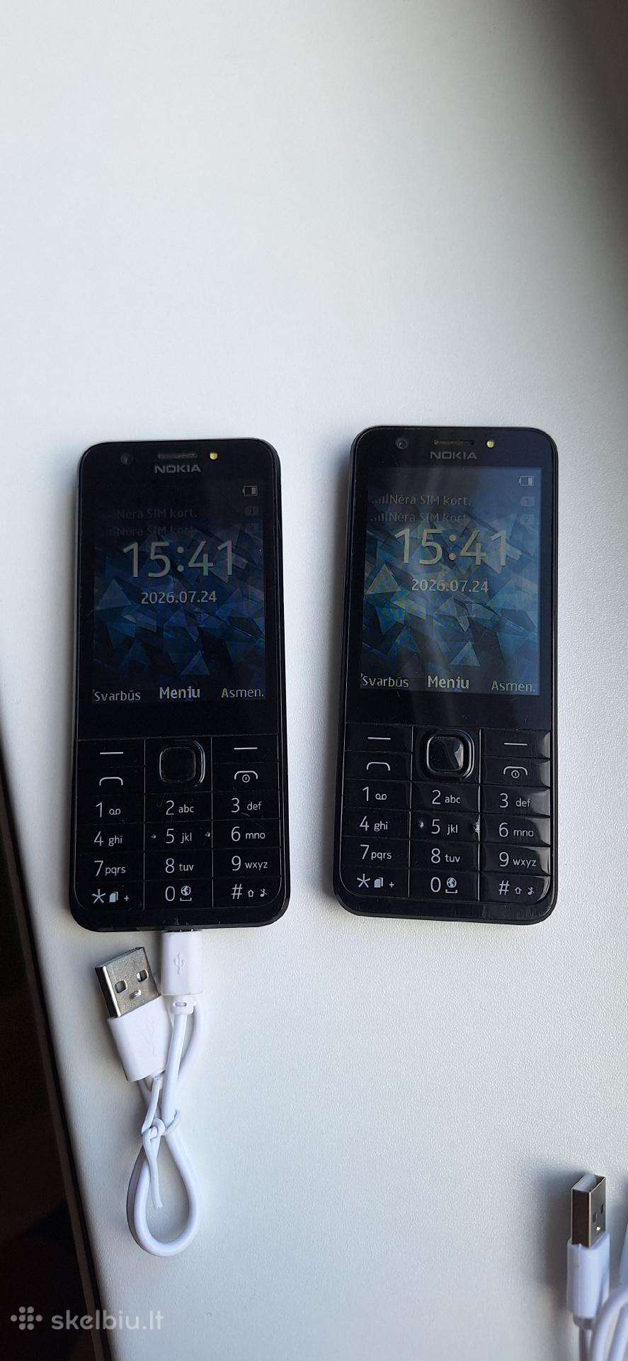 Nokia 230 (rm-1172)