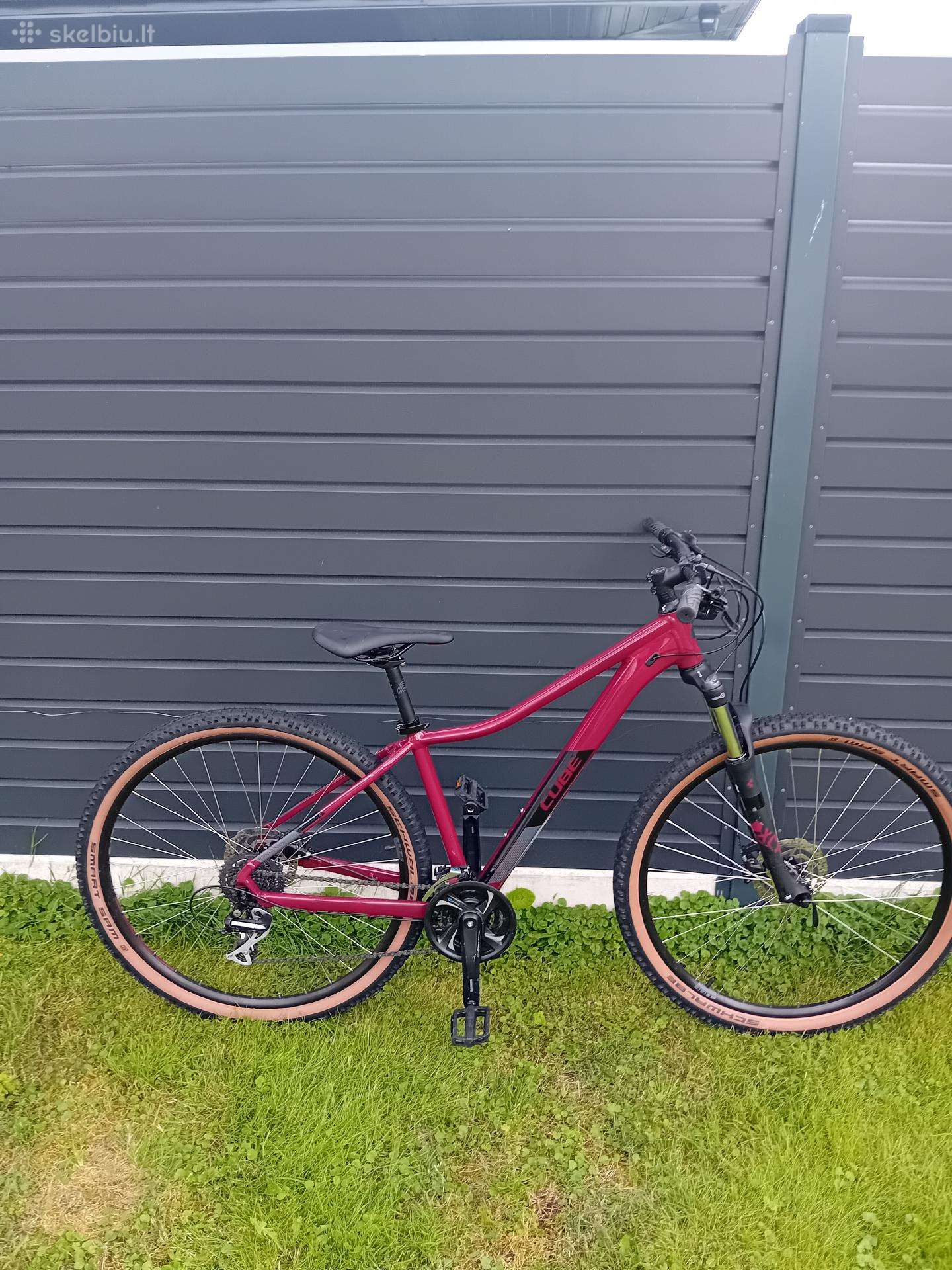 Cube Acess 29 er M