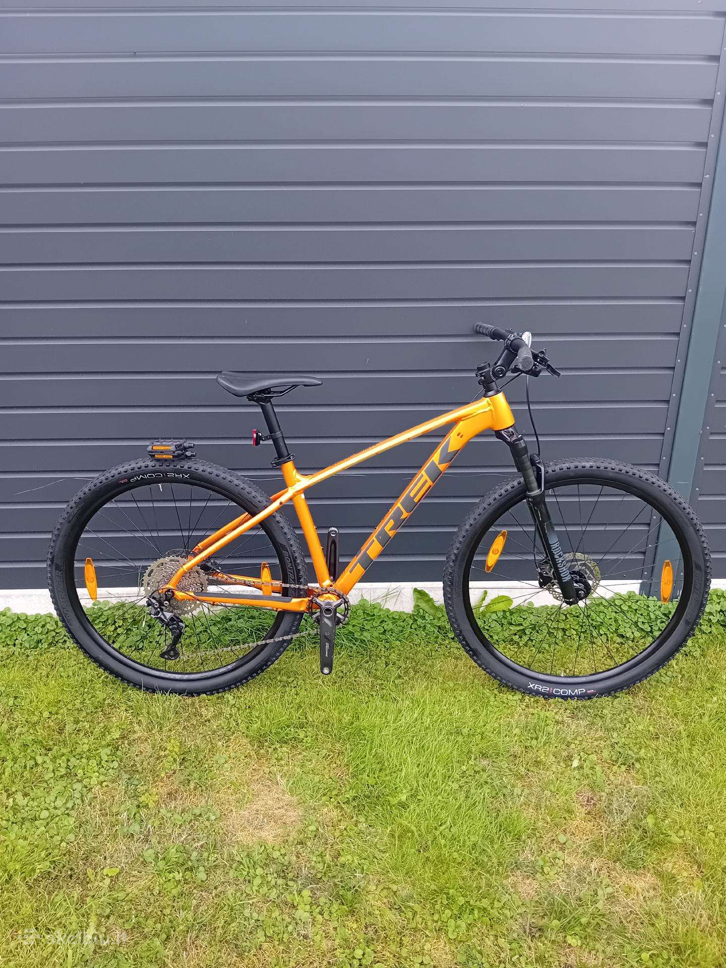 Trek x coliber M orine