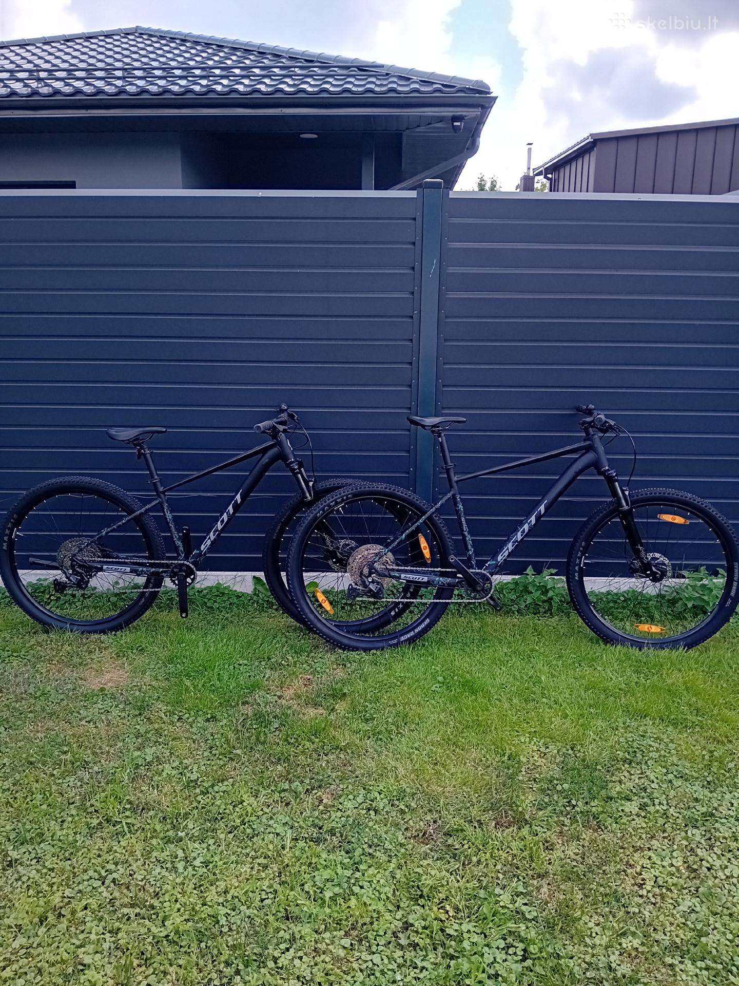 Scott XL ir L 29er