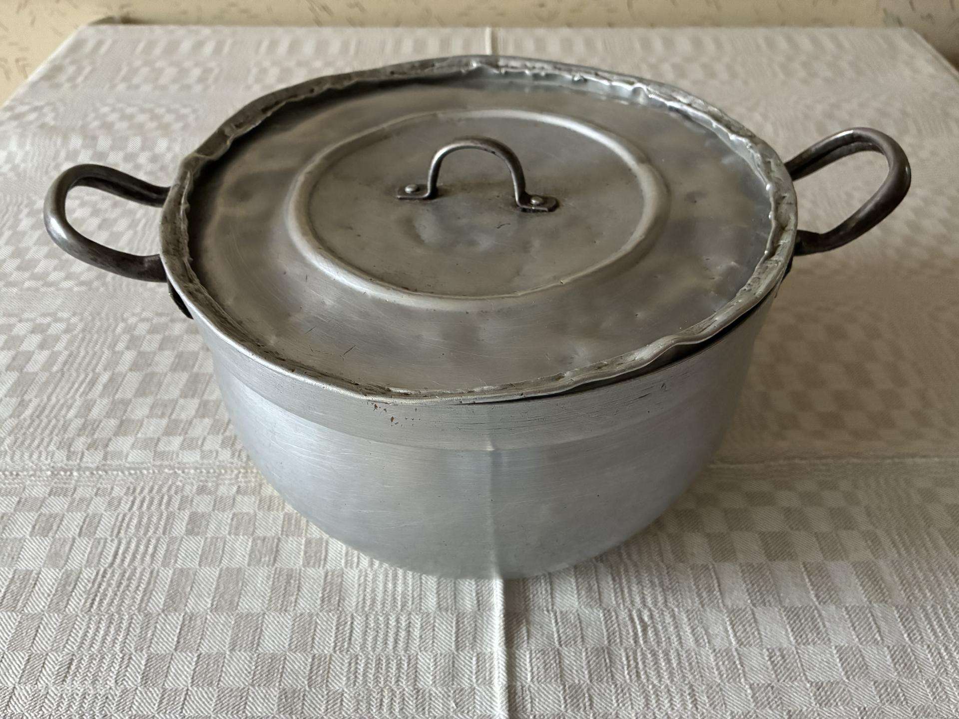 Antikvarinis puodas