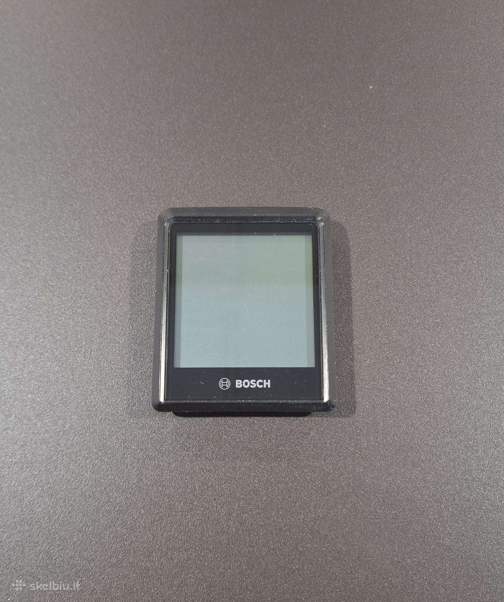 Intuvia smart ekranas