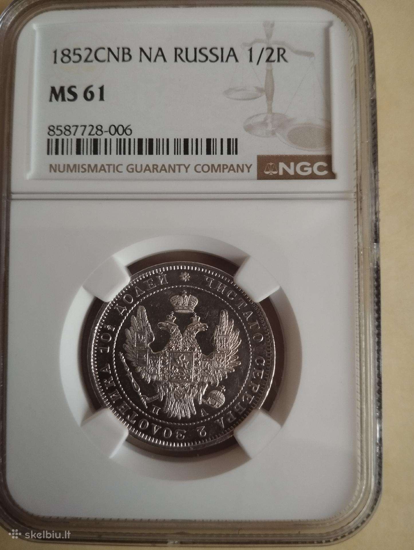 Poltina,ms-61,
