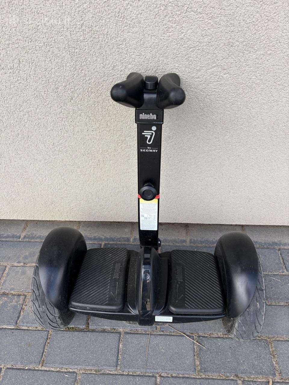 Riedis segway mini pro