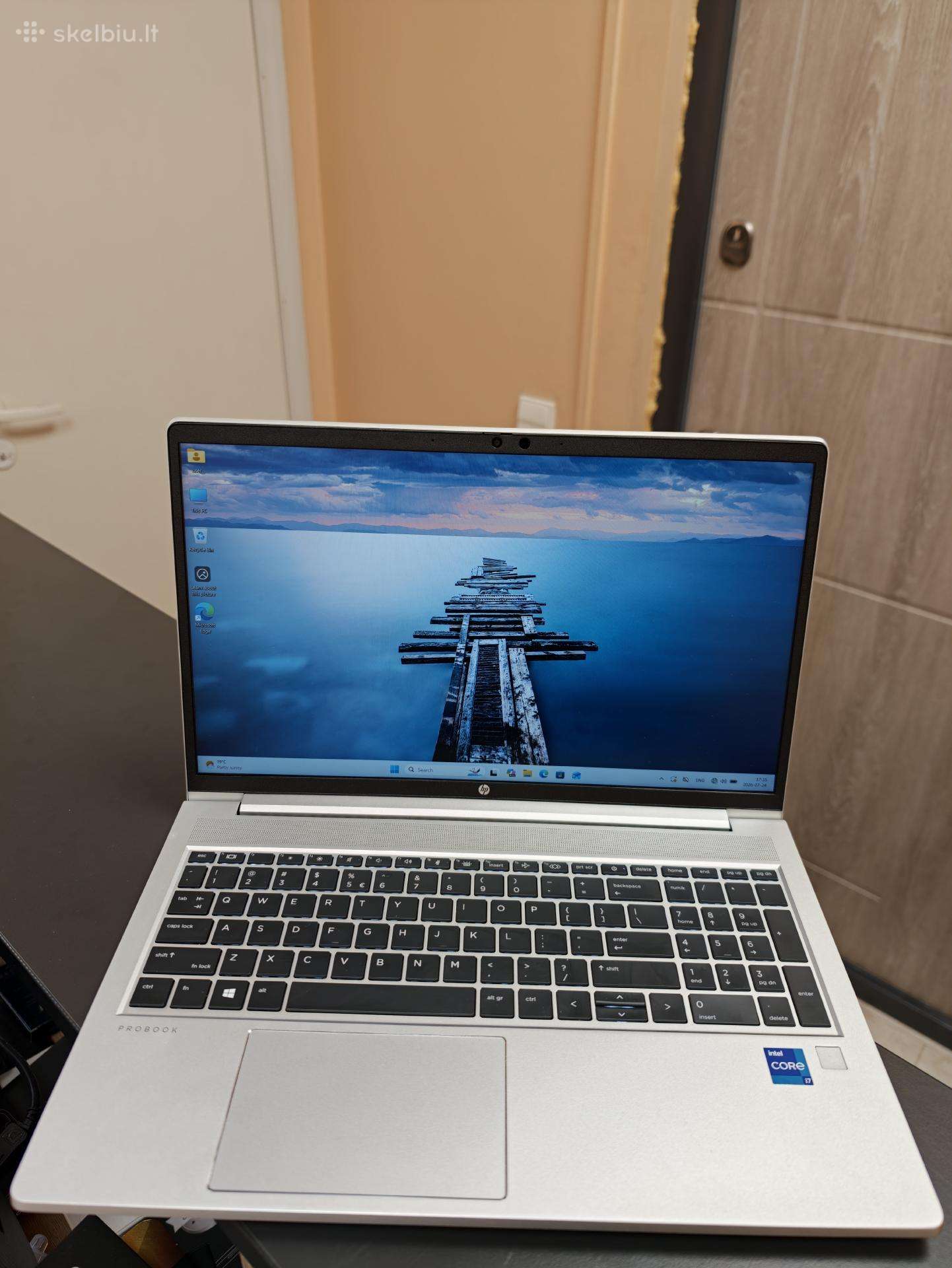 Hp Probook 450 G8