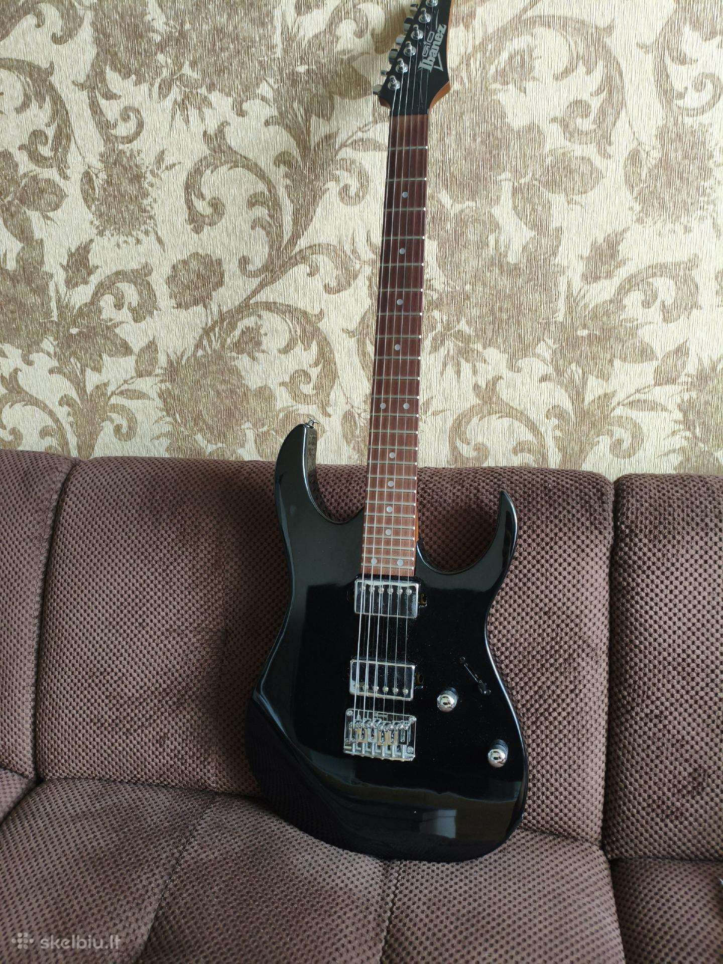 Elektrinė gitara Ibanez gio