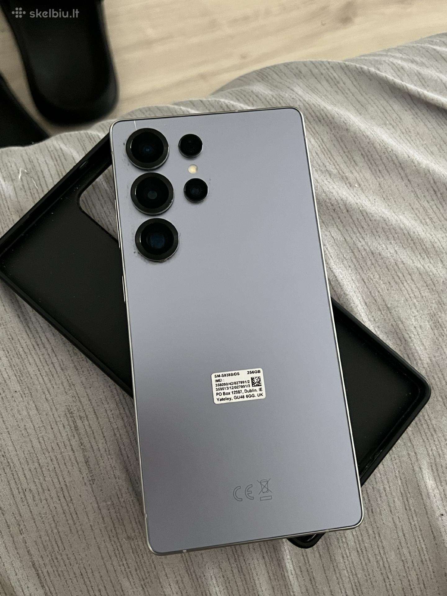 Samsung Galaxy S25 Ultra