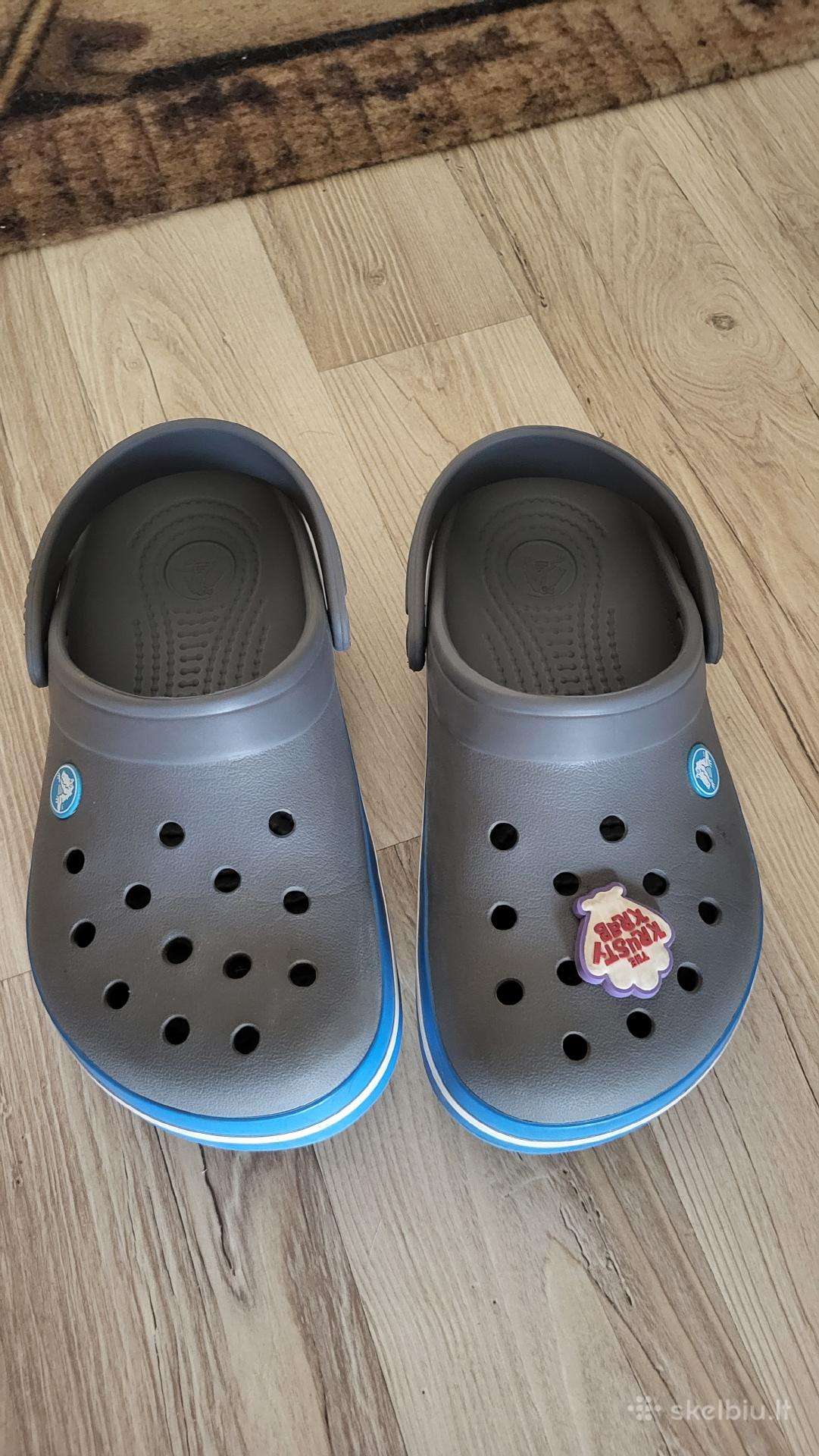 Crocs