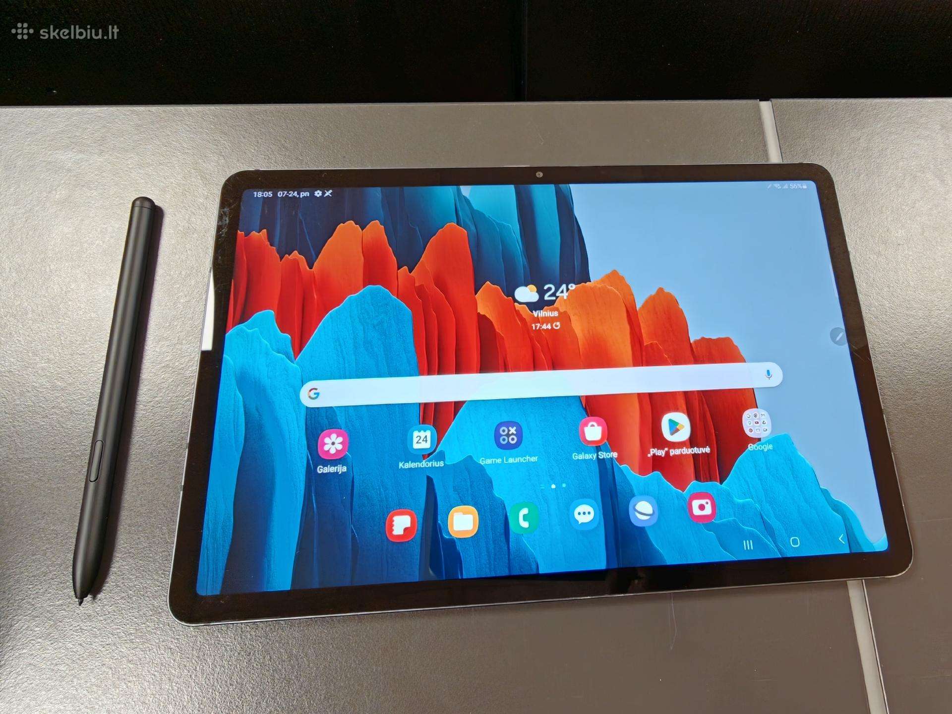 Samsung Galaxy Tab S7 Lte