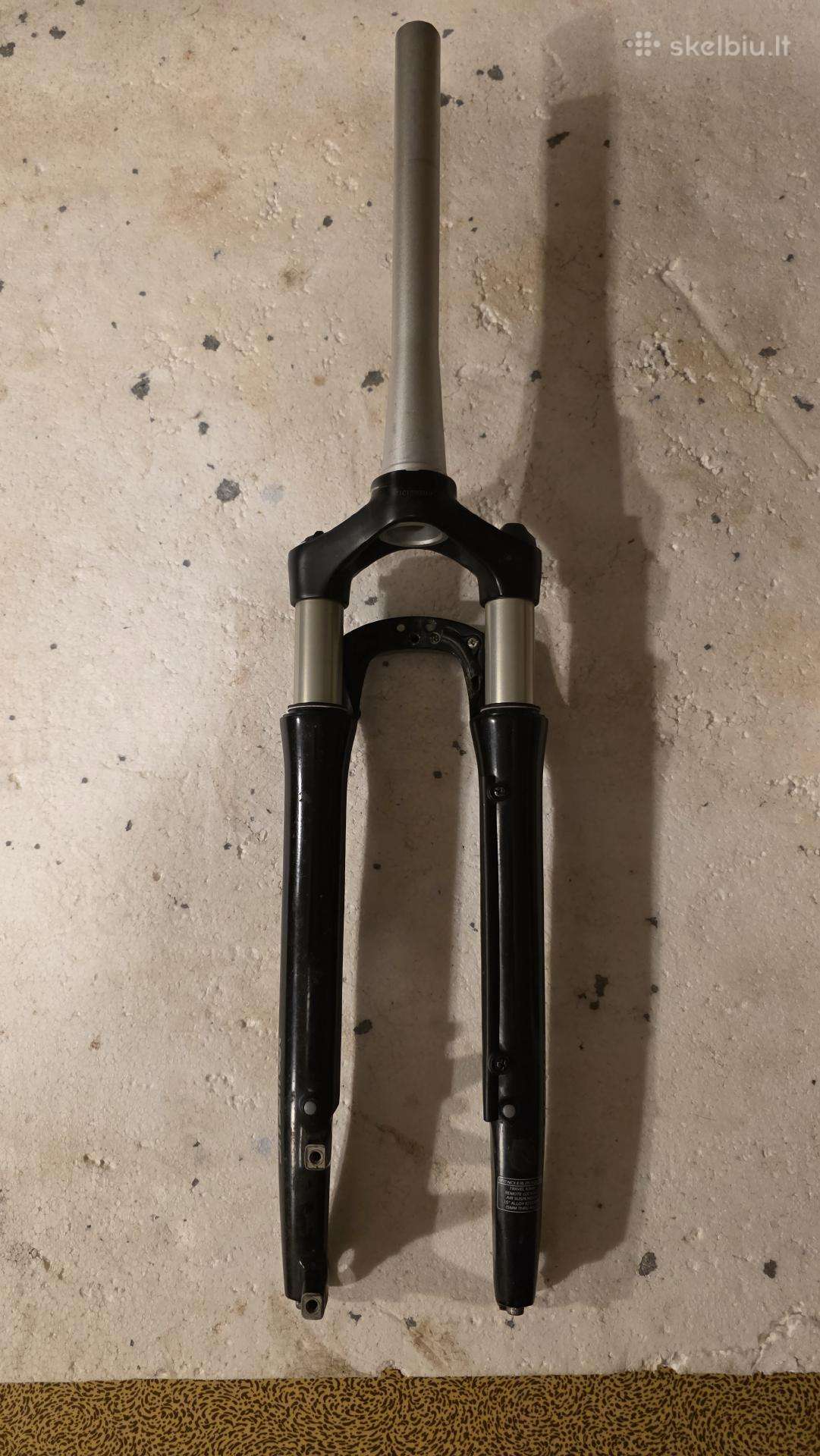 Dviračio šake Sr Suntour Nex e-air (28" ratams)