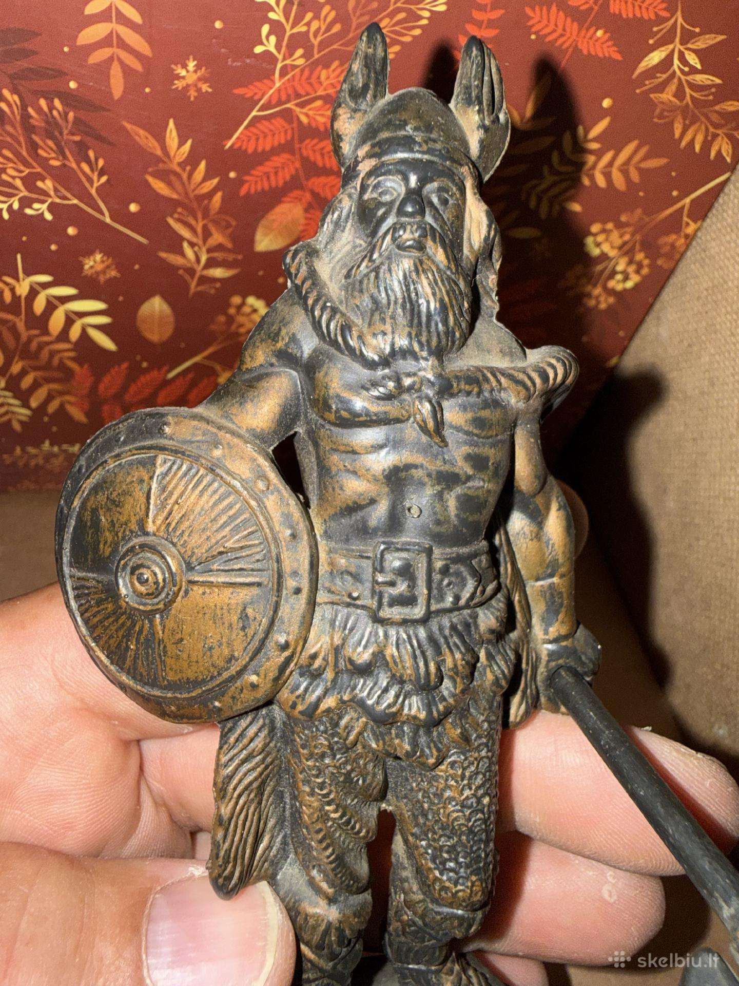 Statula statulos statulėlės
