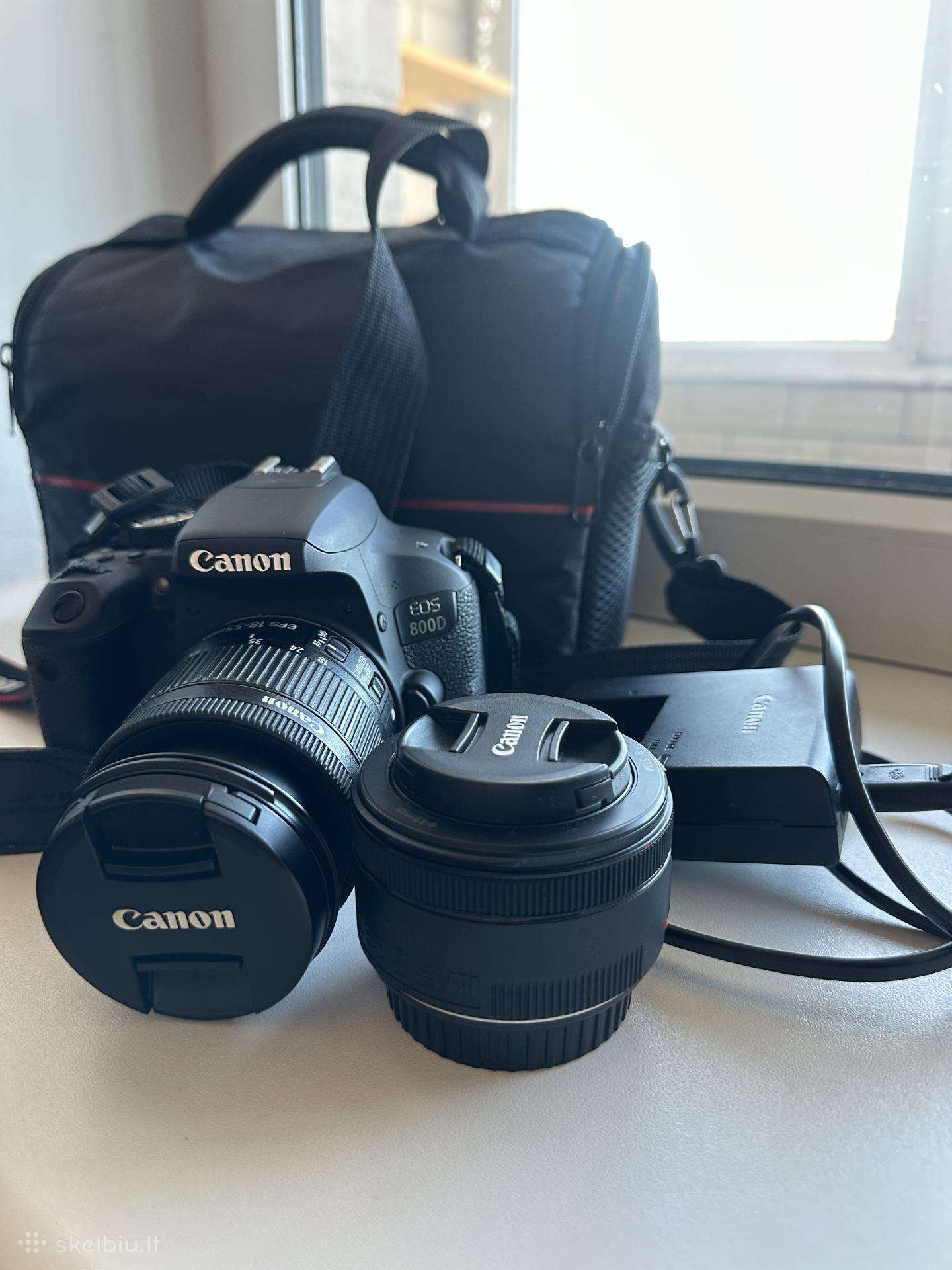 Fotoaparatas