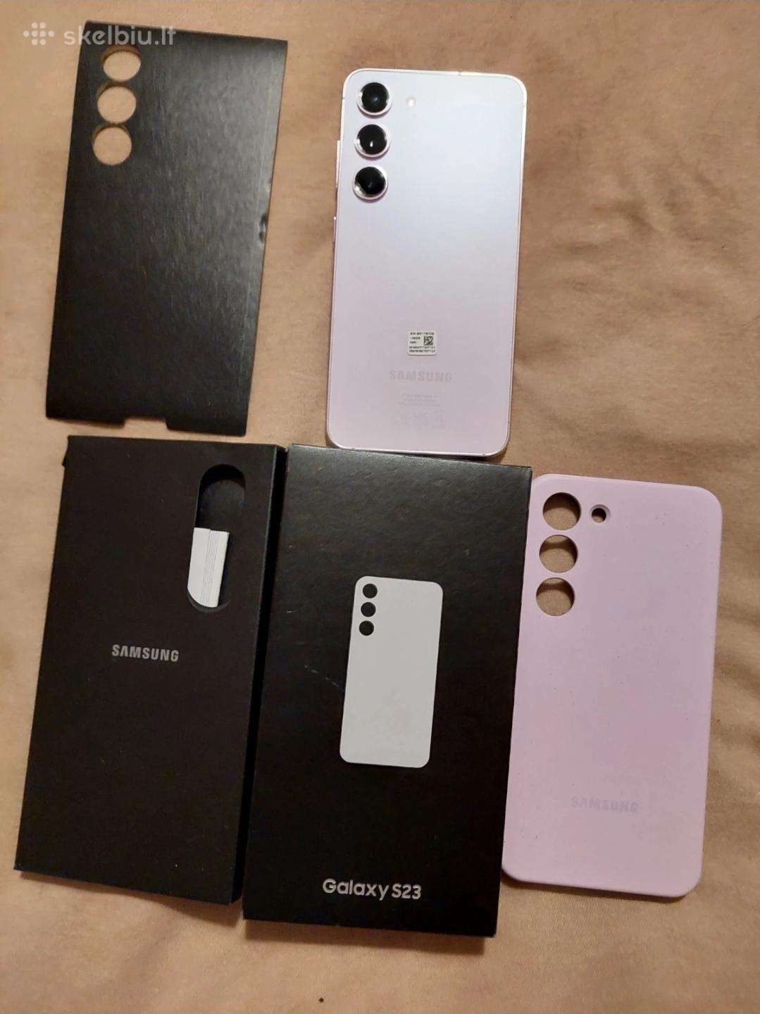 Samsung Galaxy S23 5G