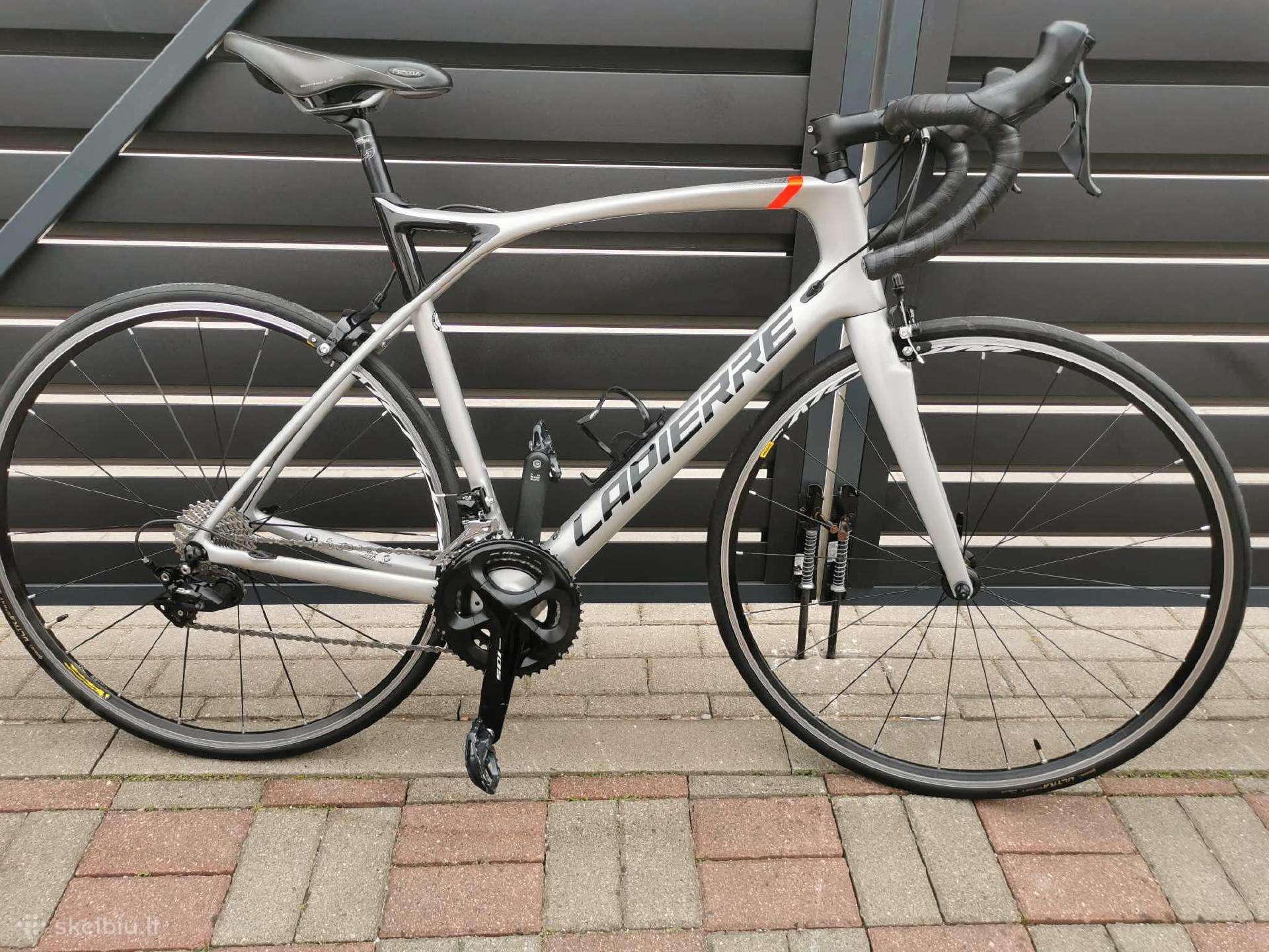 Other bike Rose