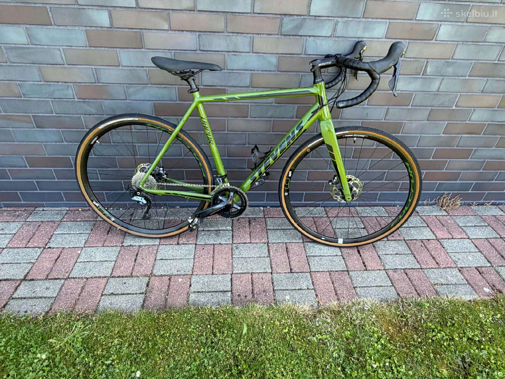 Other bike Rose