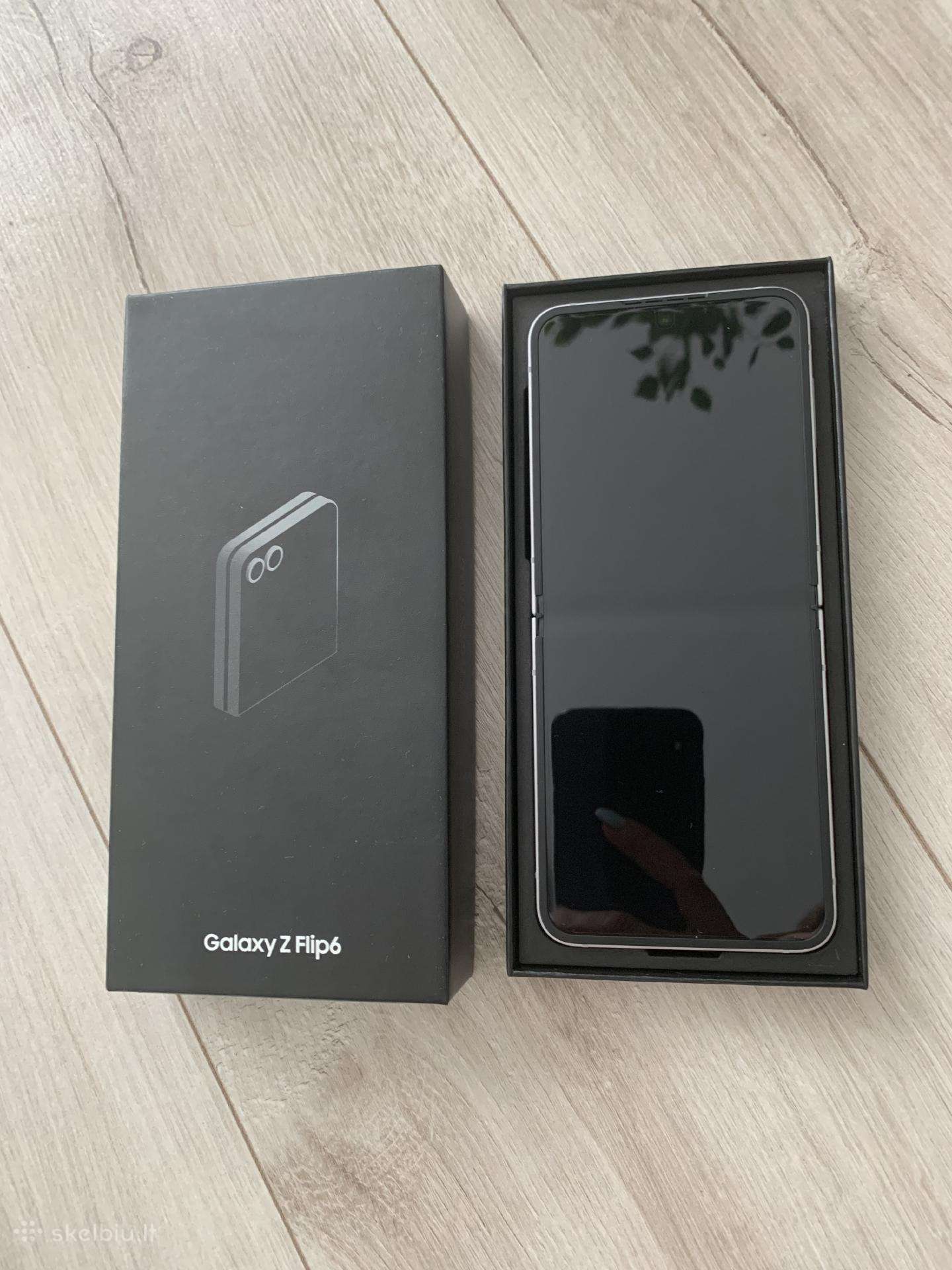 Samsung flip6
