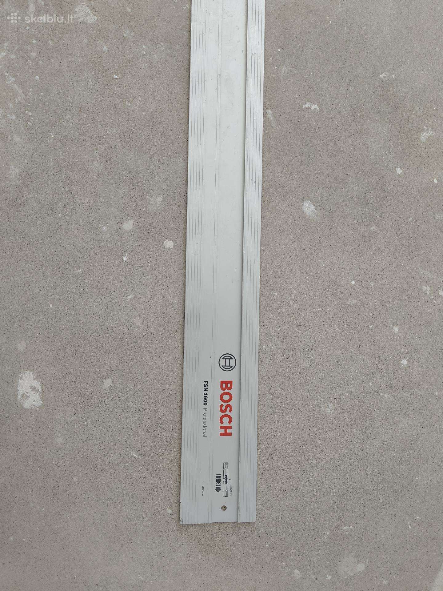 Parduodu liniuotę