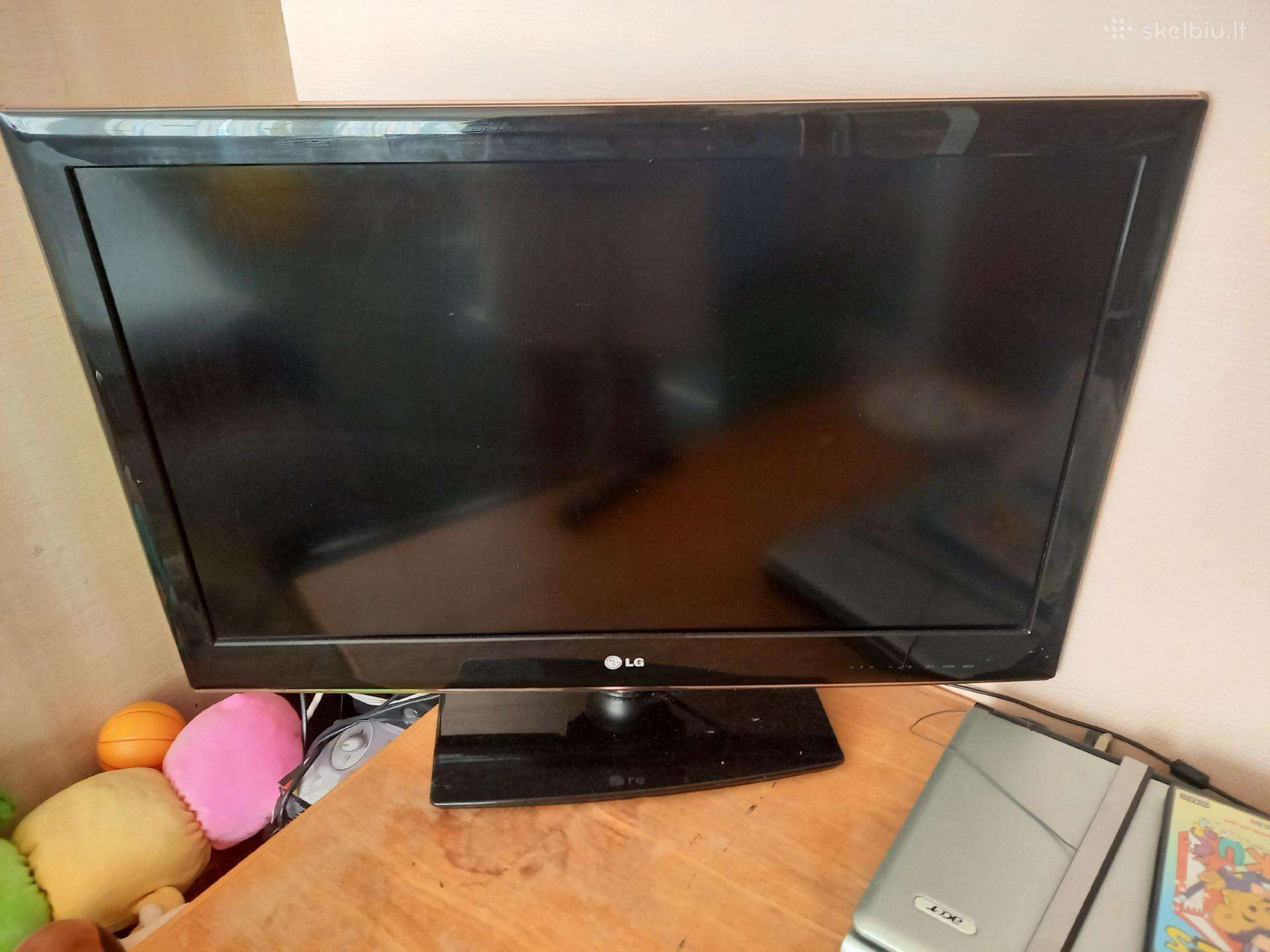 LG TV