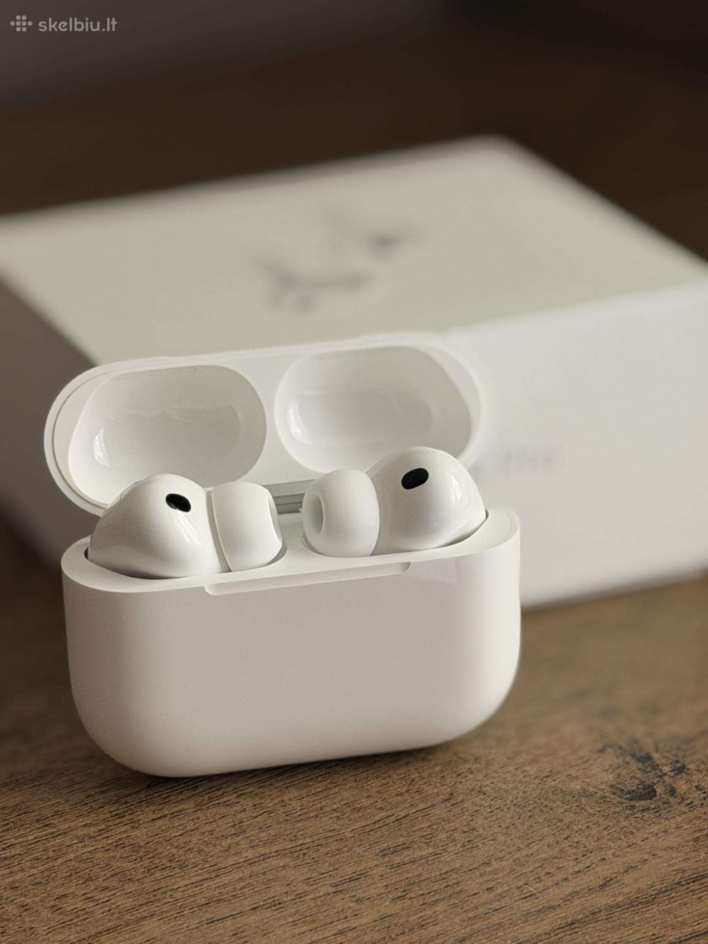 Apple Airpods Pro 3