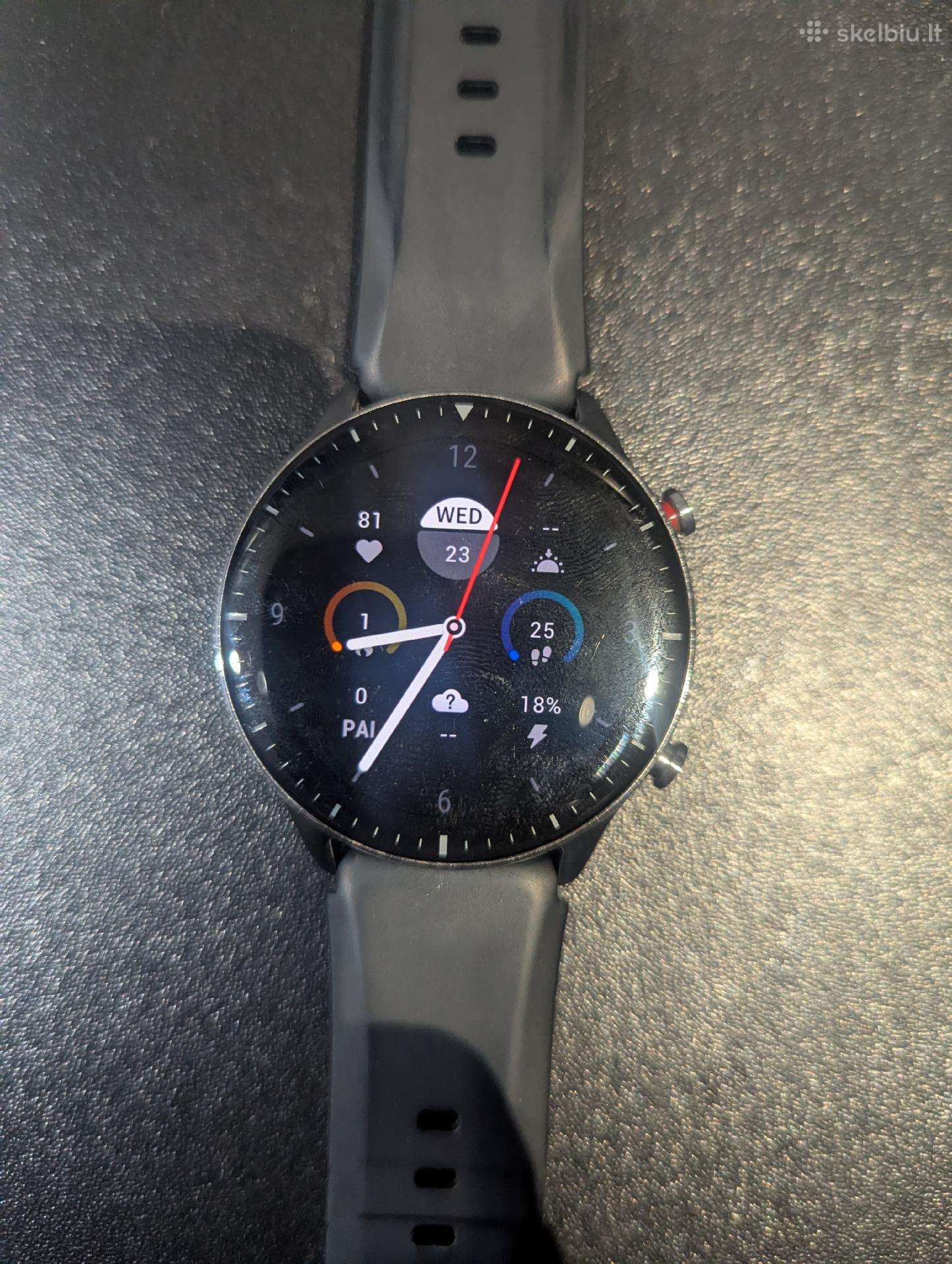 Amazfit Gtr2
