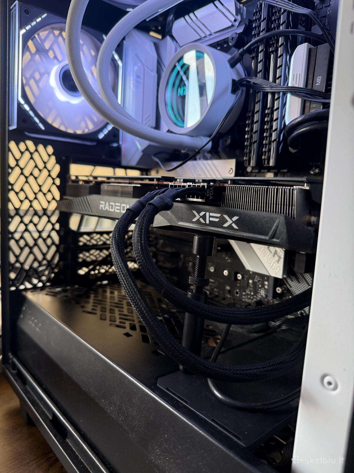 Rx 6700 XT swft 309