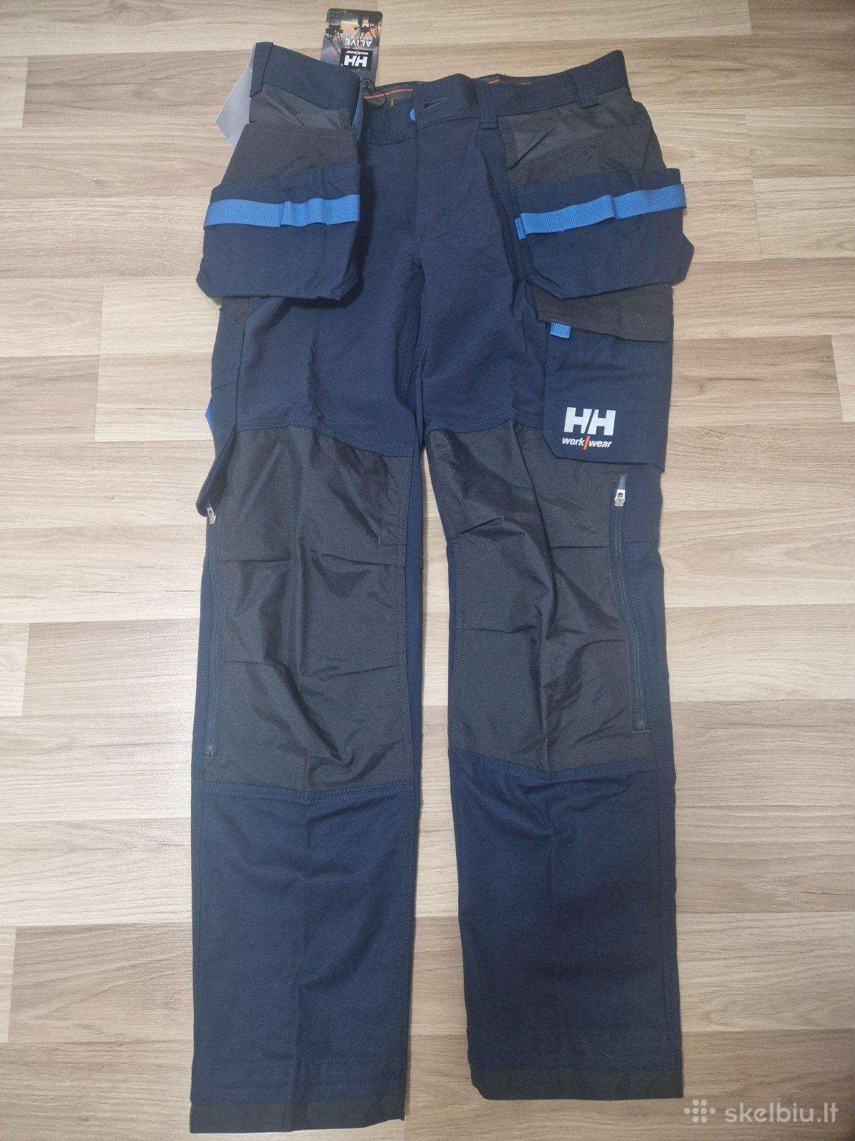 Hh originalios darbo kelnės