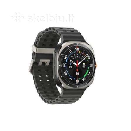 Naudotas Samsung Watch Ultra 47mm Lte