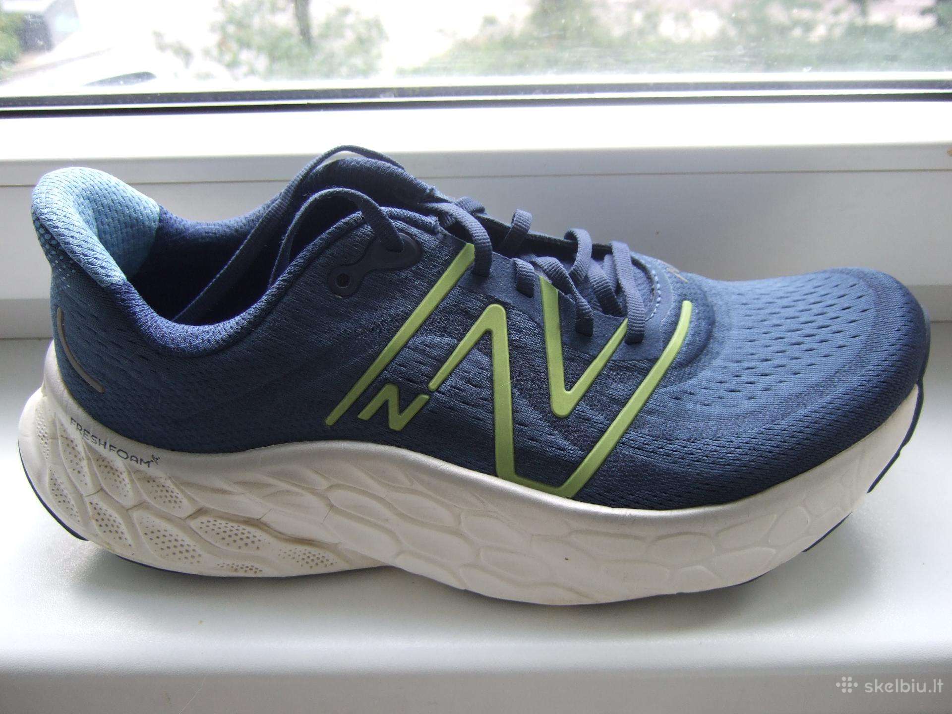 Fresh Foam X More V4 - 46 dydis