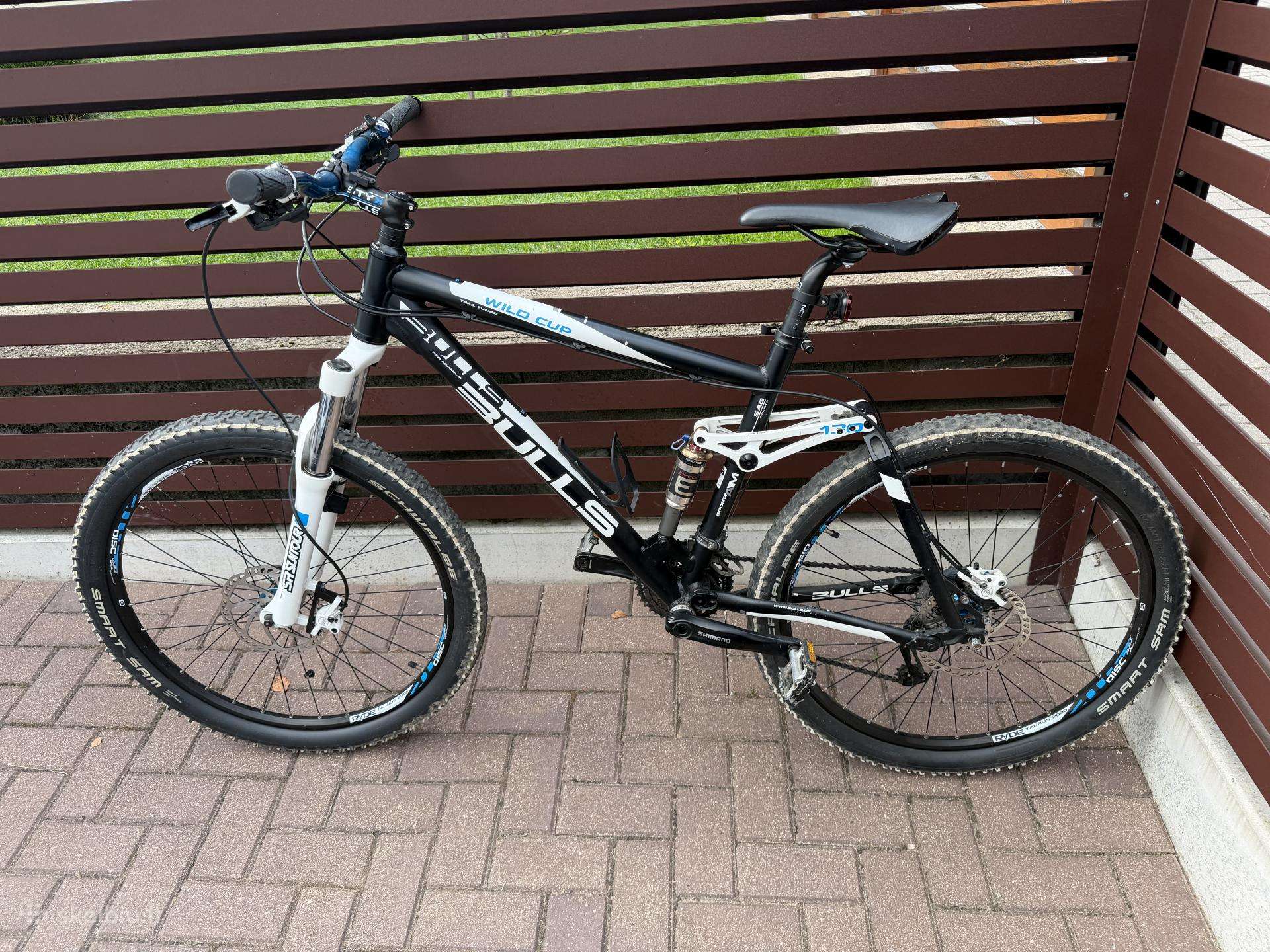 Bulls 26 MTB