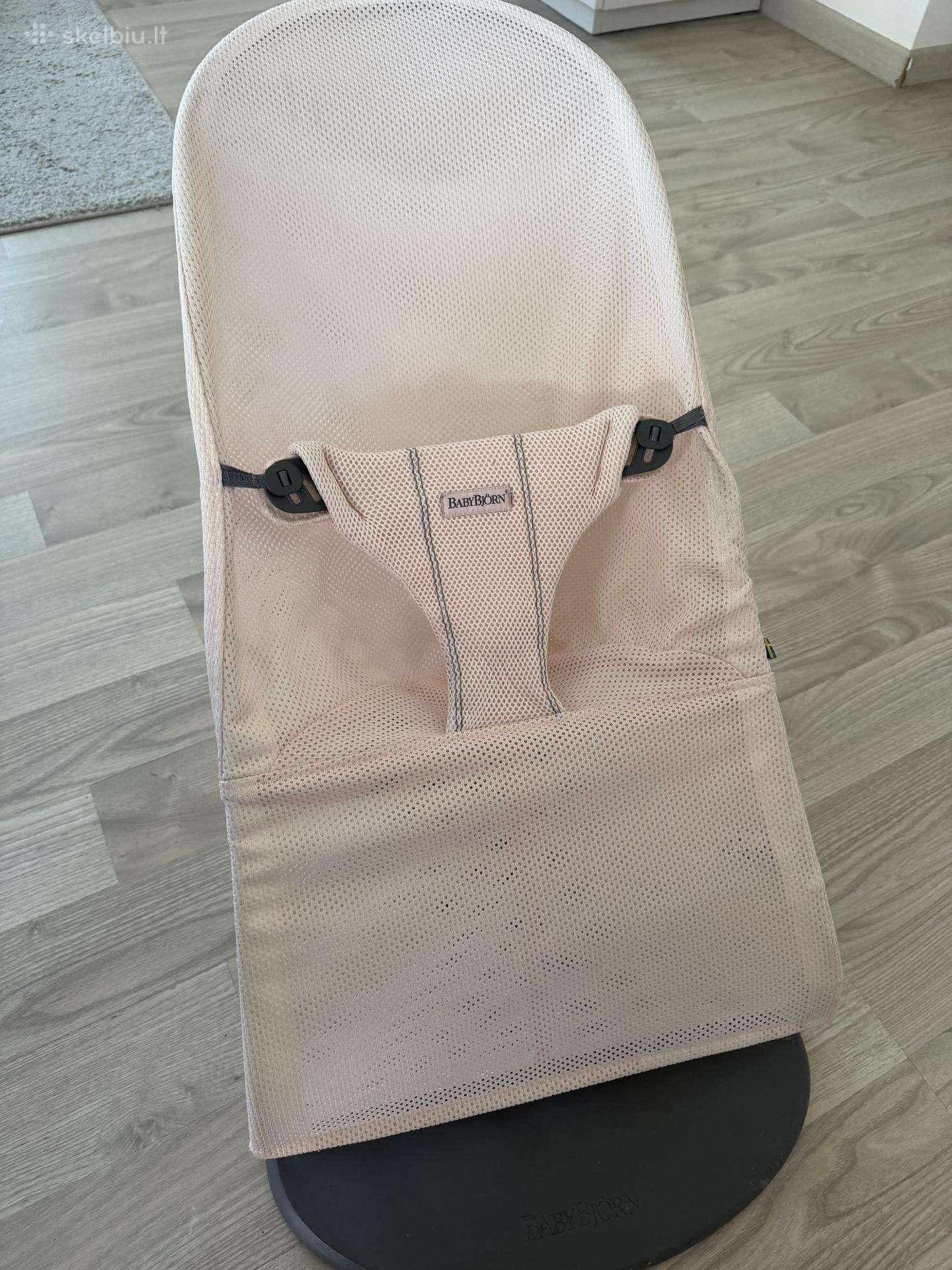 Babybjorn gultukas