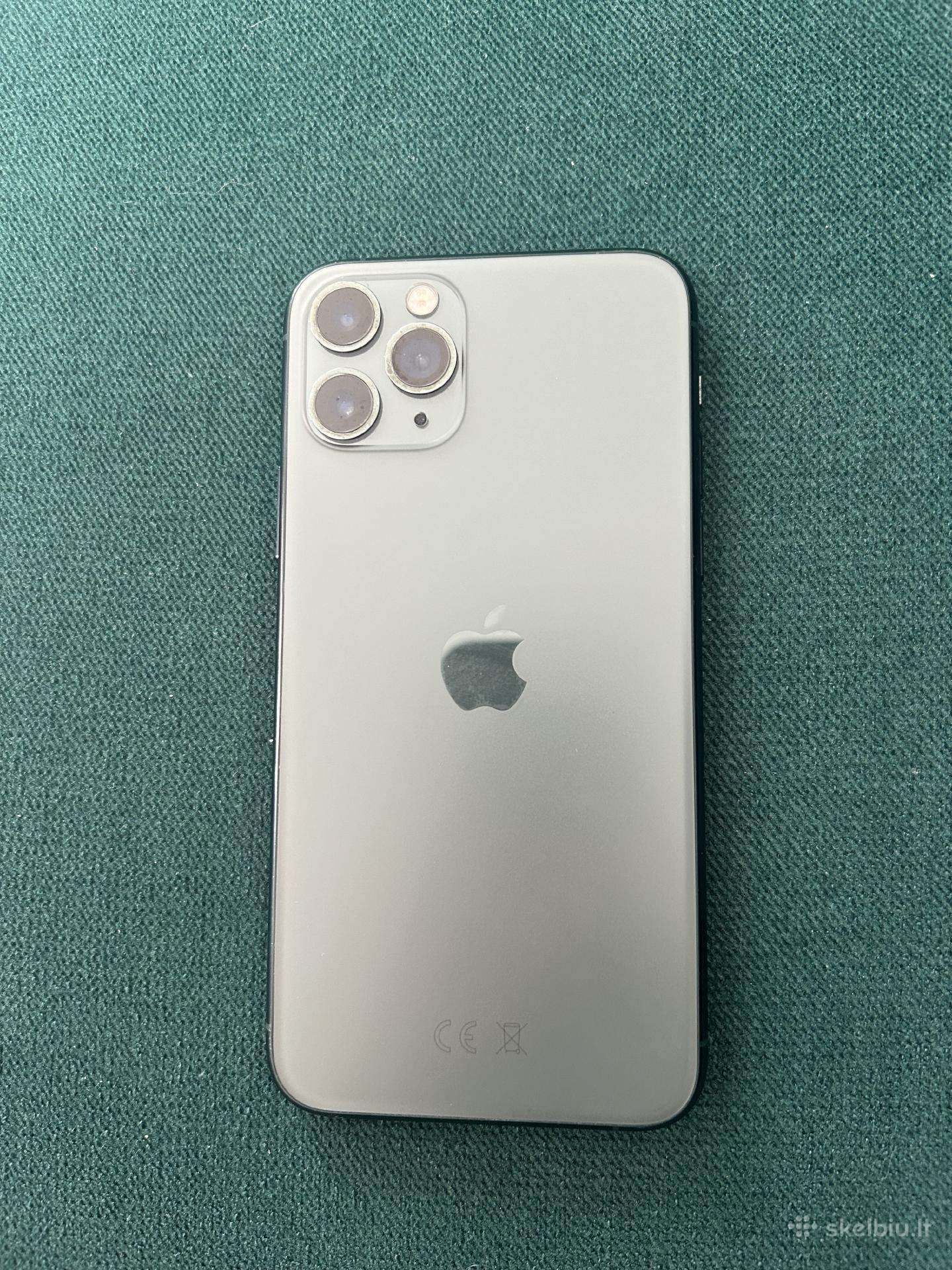 iPhone 11 pro