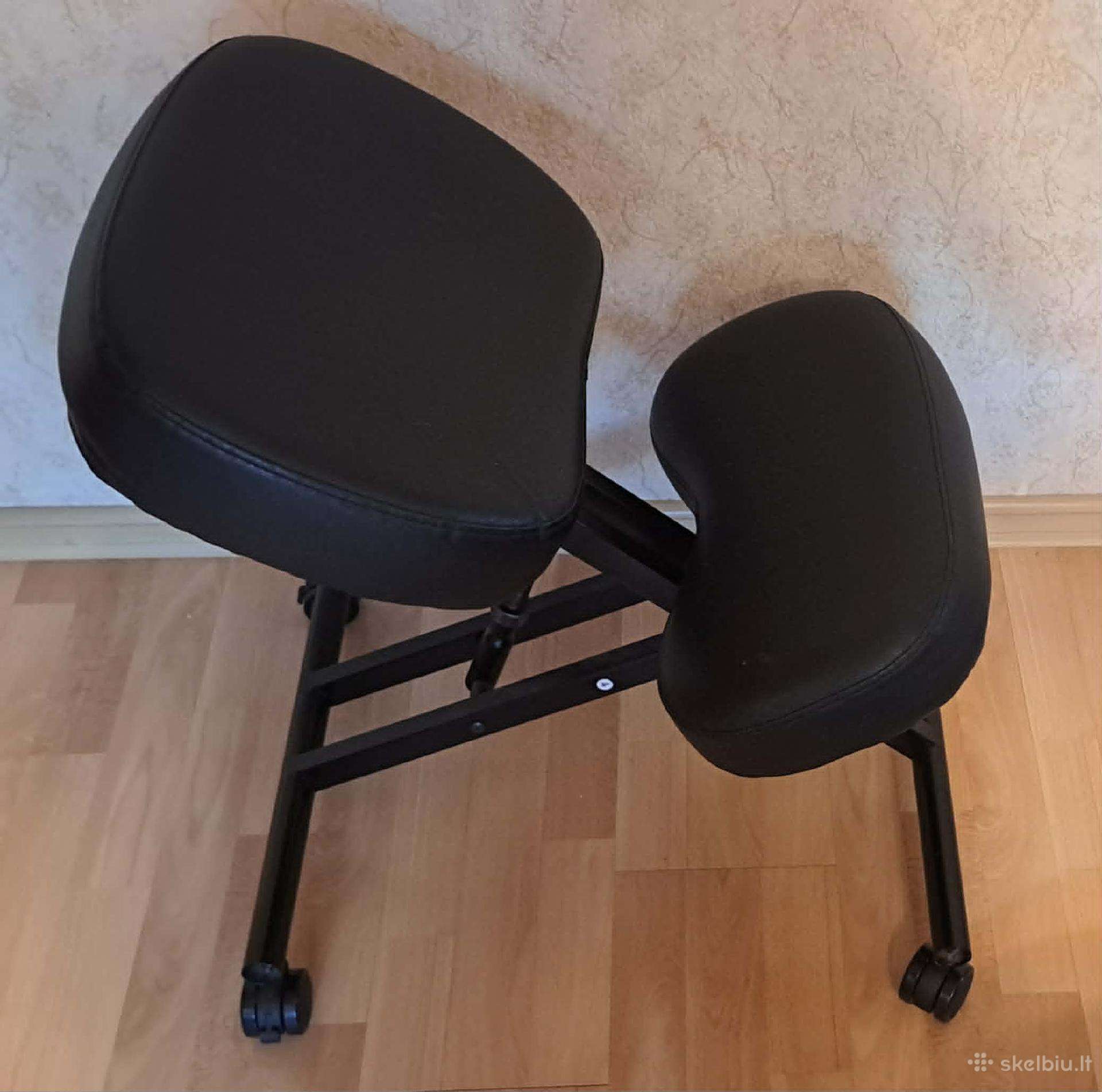 Ergonominė kėdė