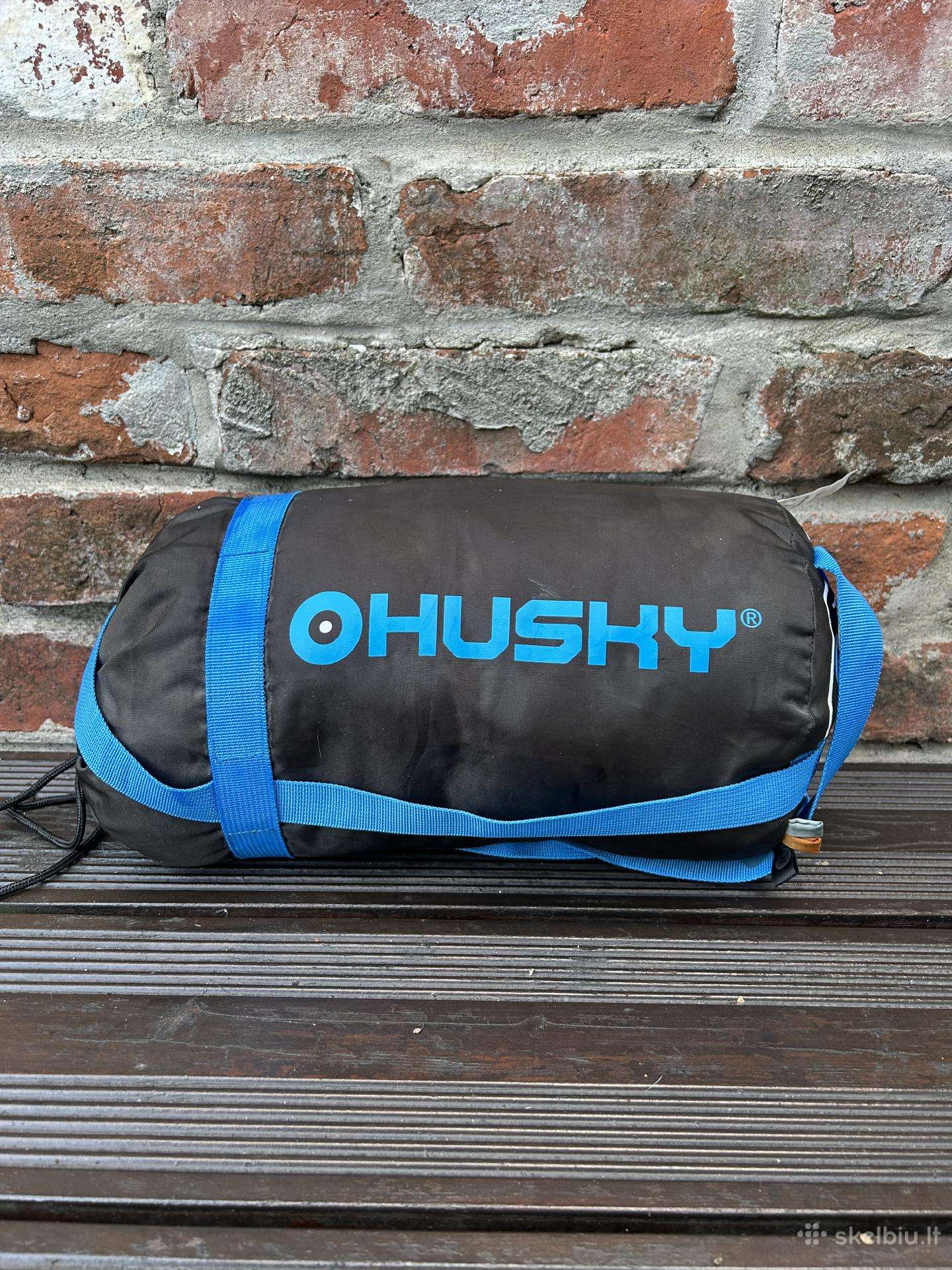 Husky Mini 0 miegmaišis