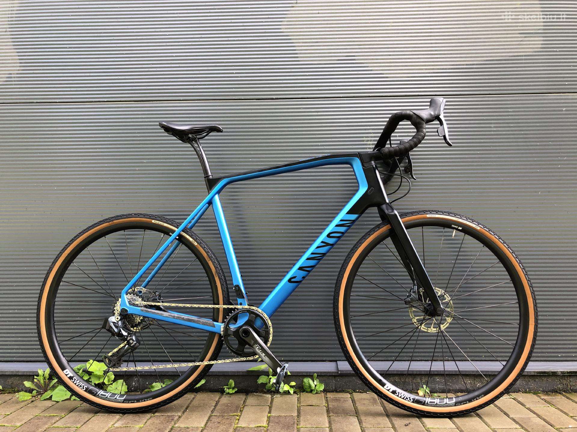Canyon